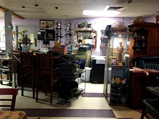 Tara Thai Restaurant