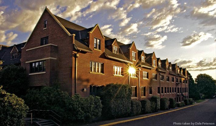 Western Oregon University