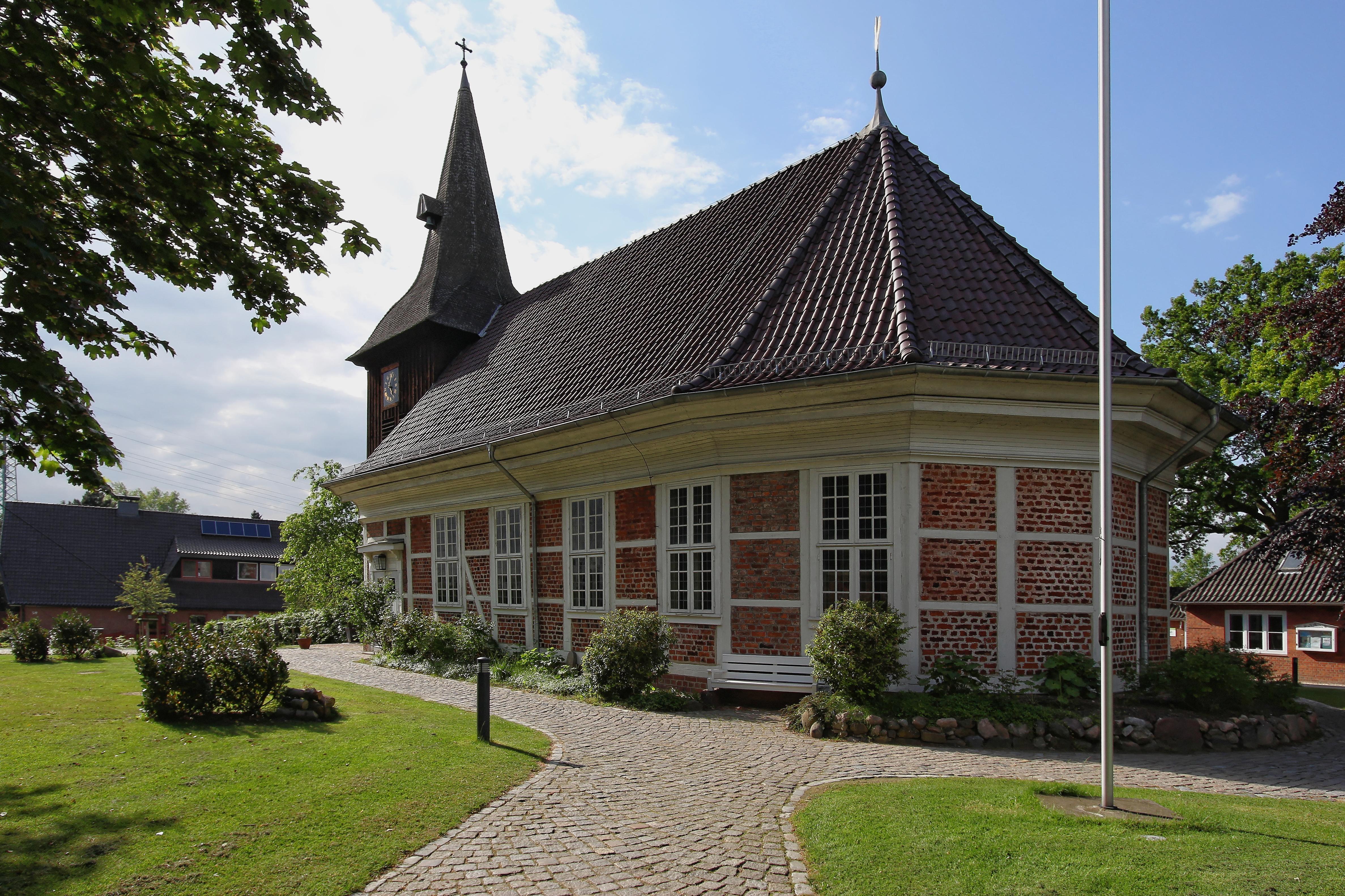 St. Salvatoris-Kirche