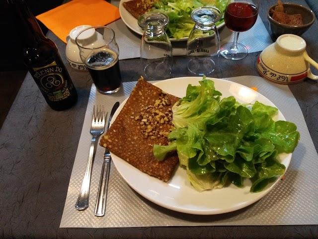 Creperie au marche des lices