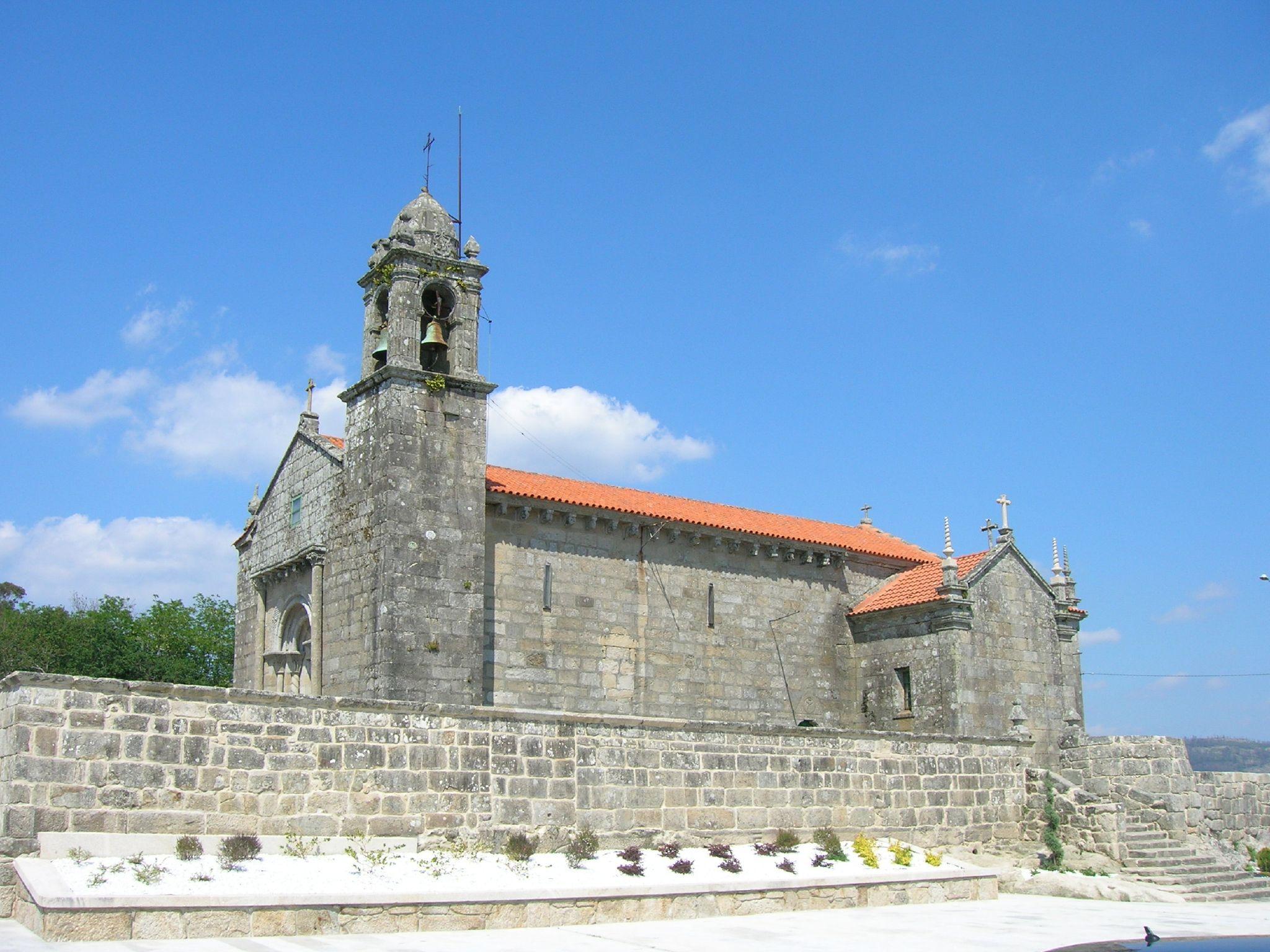 Moaña