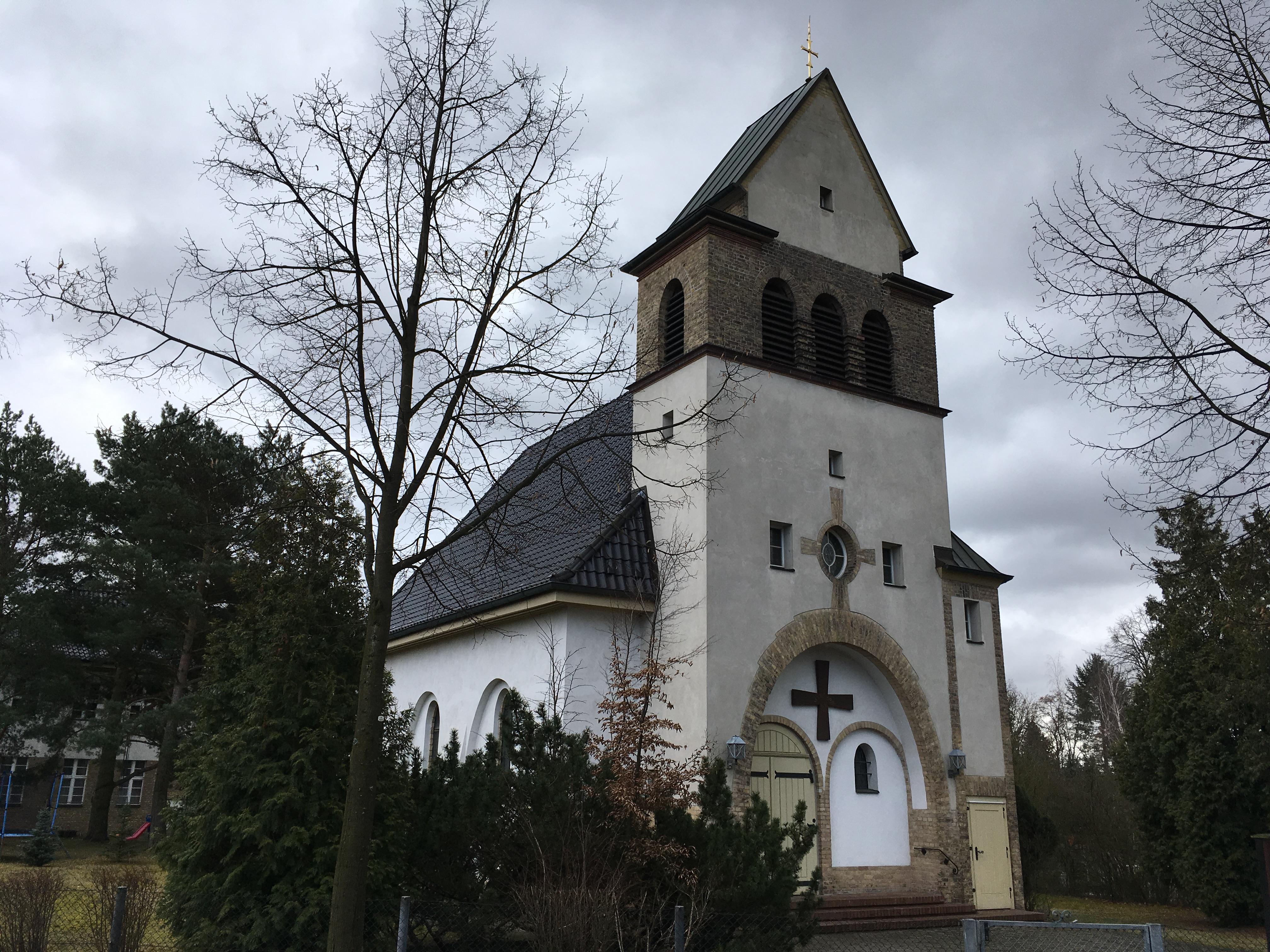 St. Josef