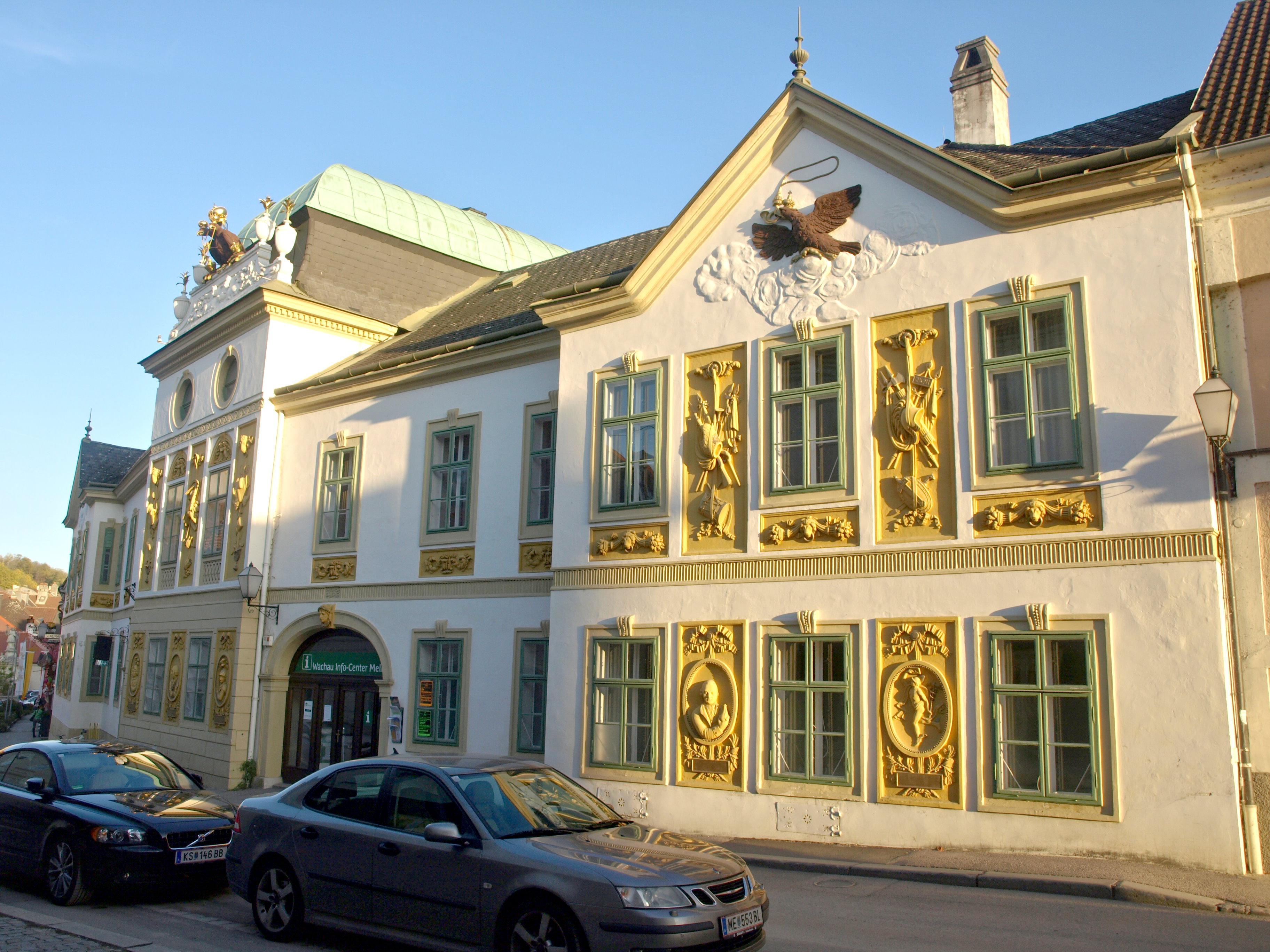 Stadtmuseum Melk