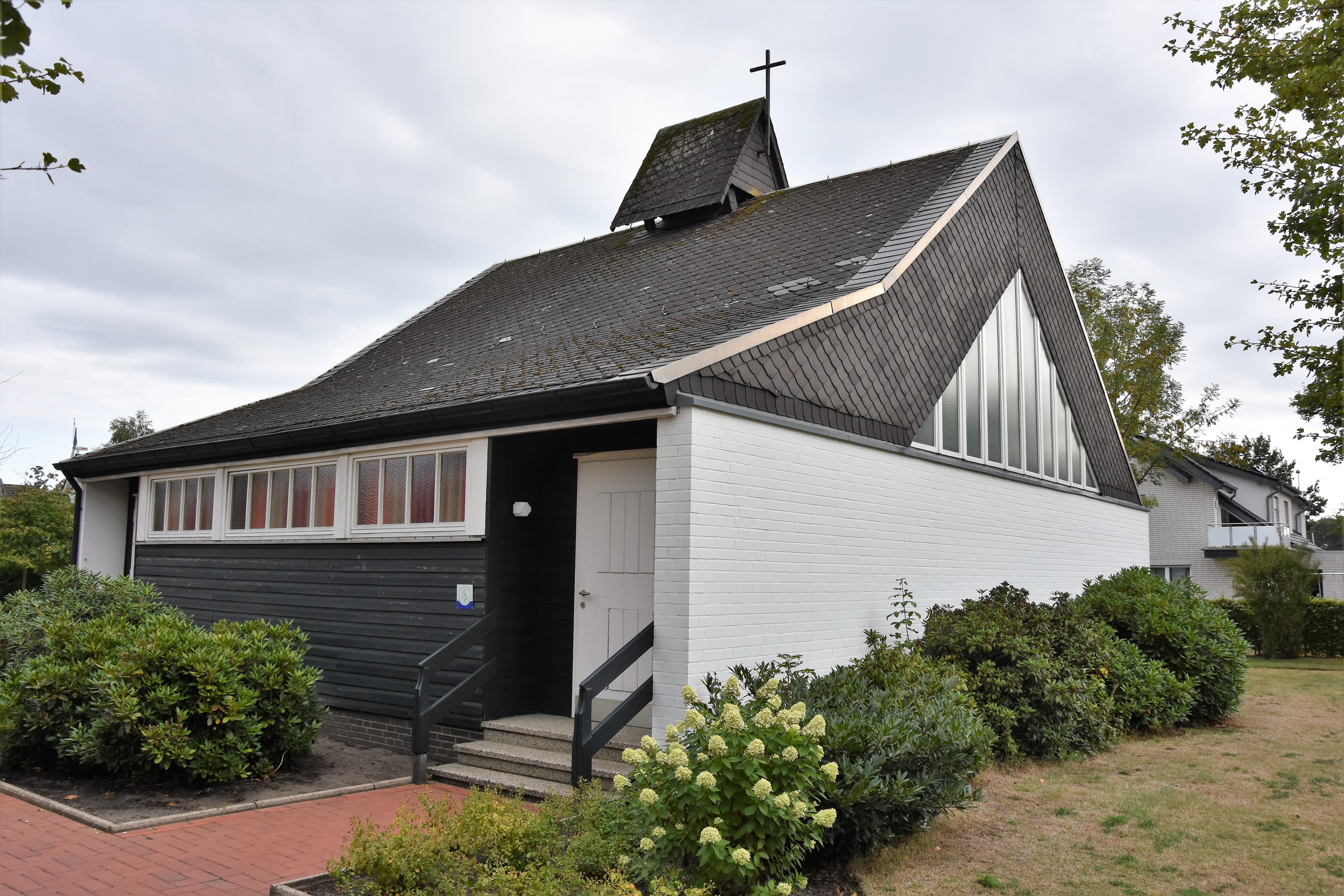 Thomaskapelle