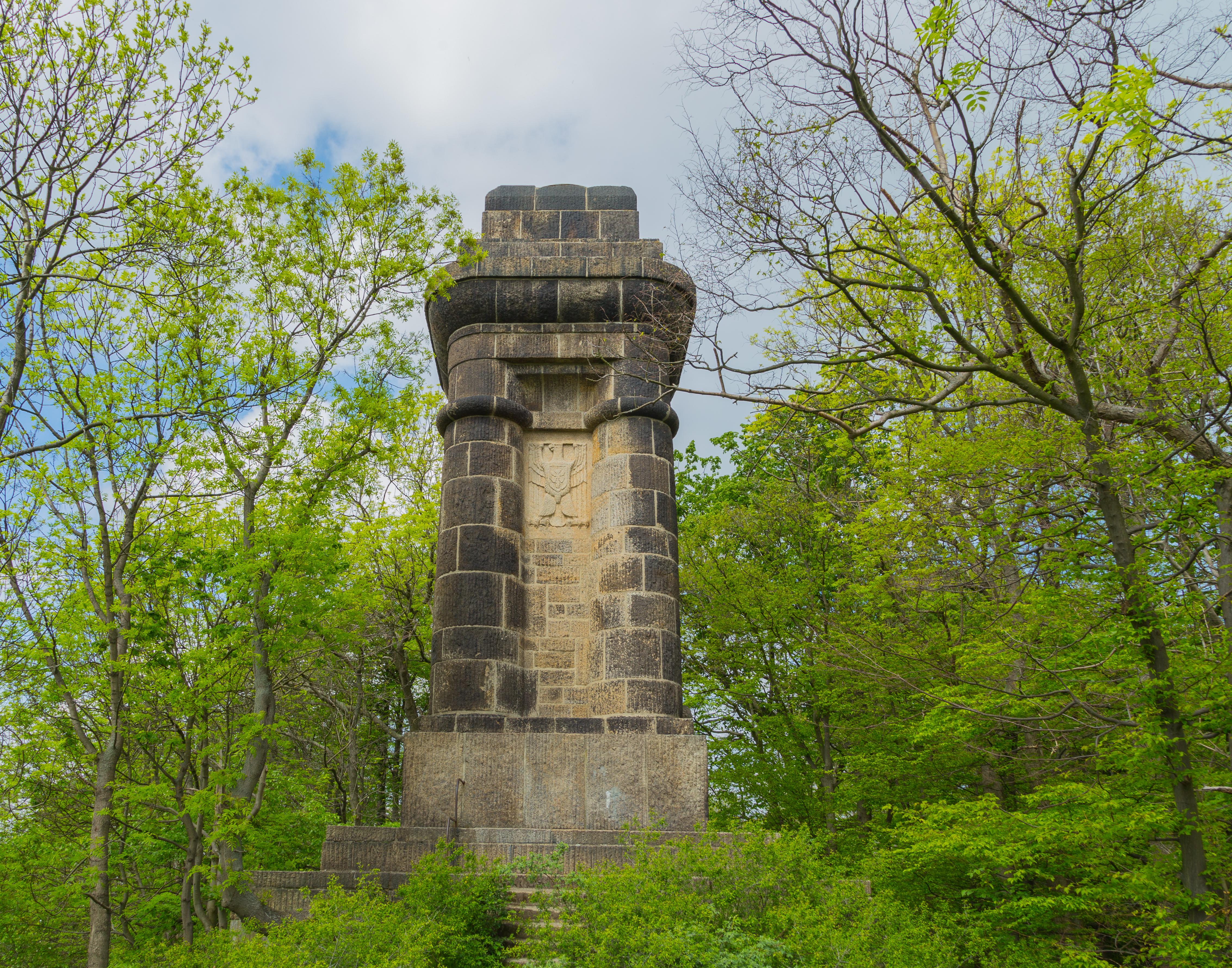 Bismarckturm