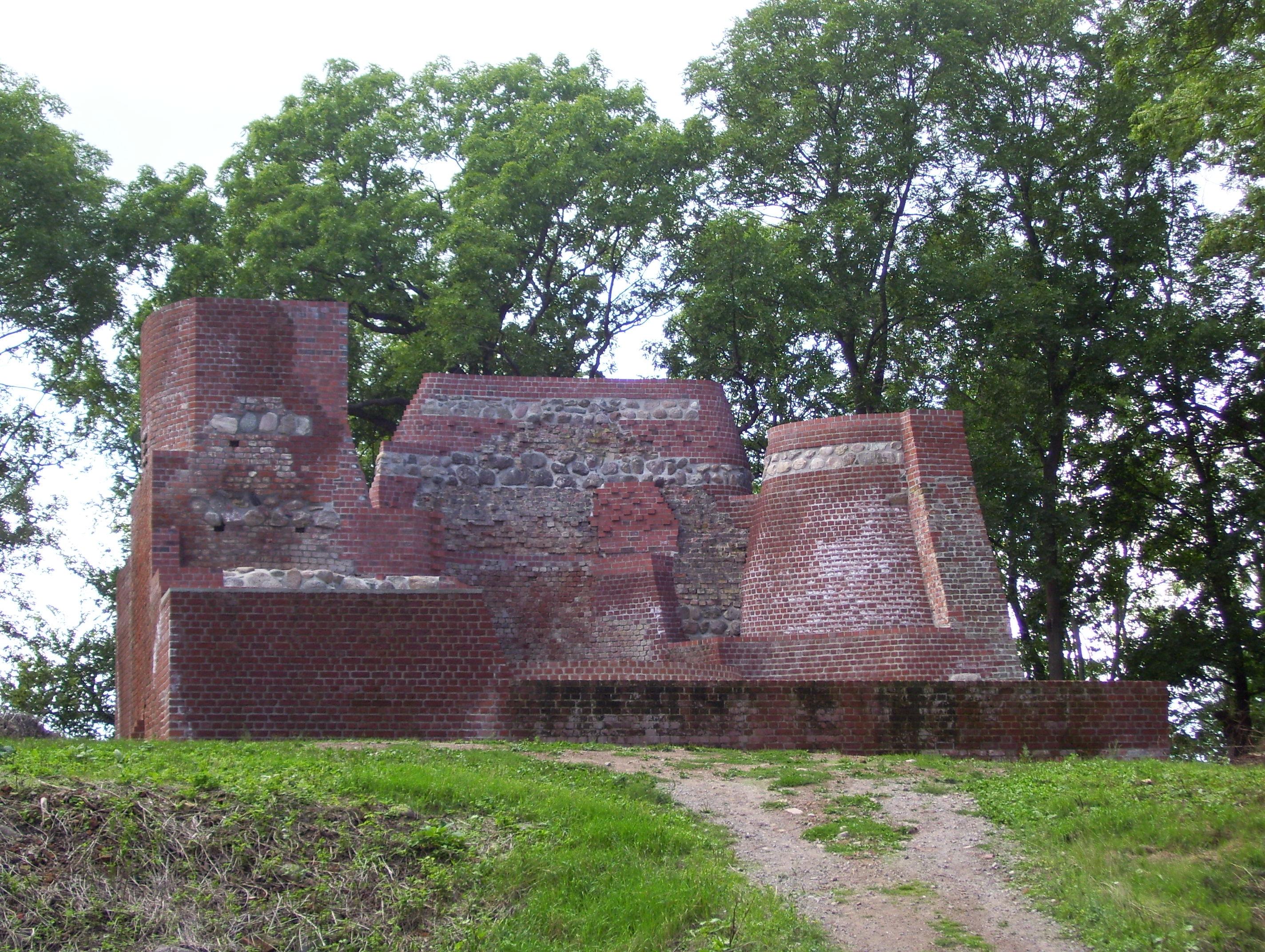 Haus Demmin