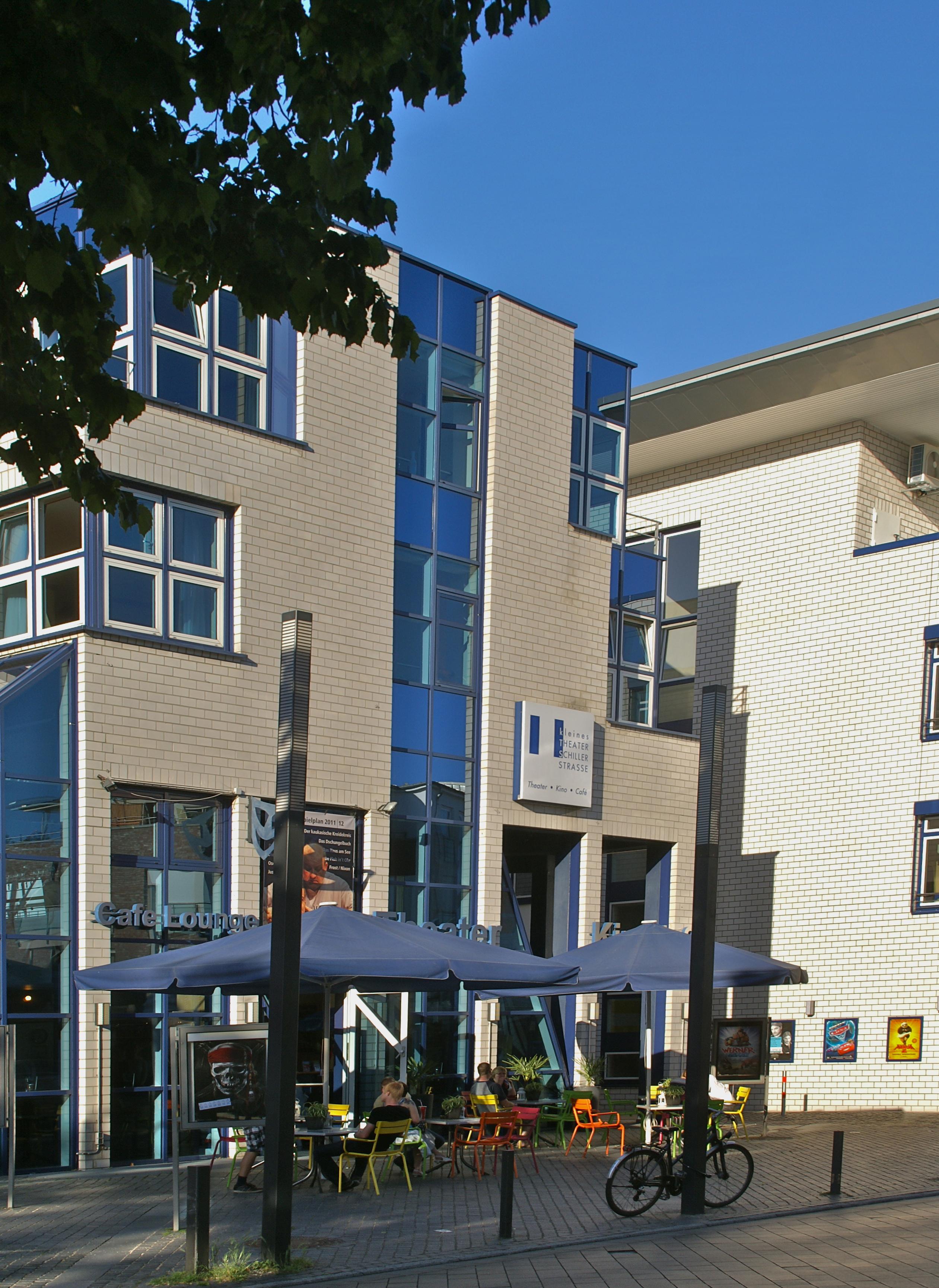 Kleines Theater Schillerstraße