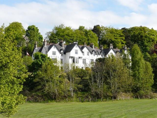 The Craigellachie Hotel