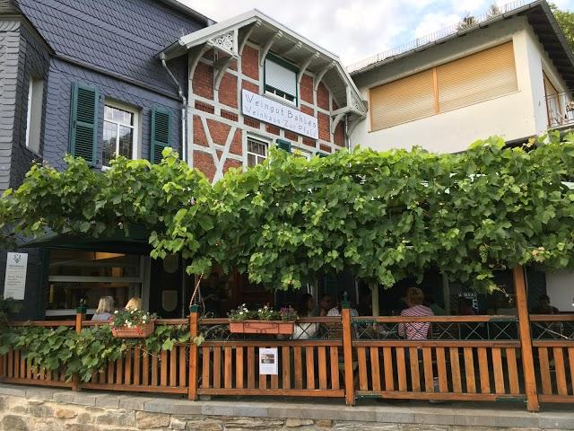 Weingut/ Weinhaus Peter Bahles