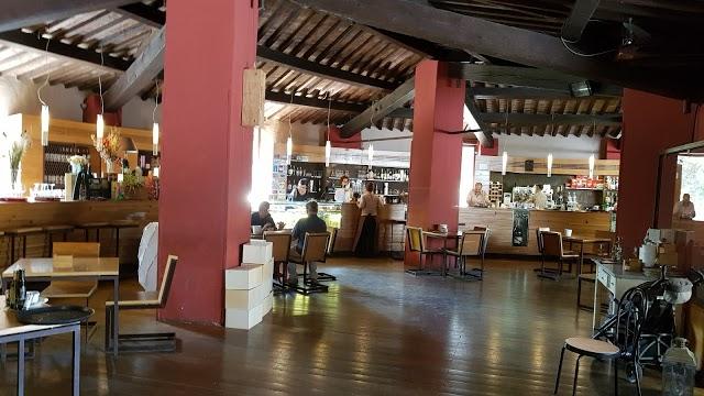 Ristorante Caffetteria San Colombano