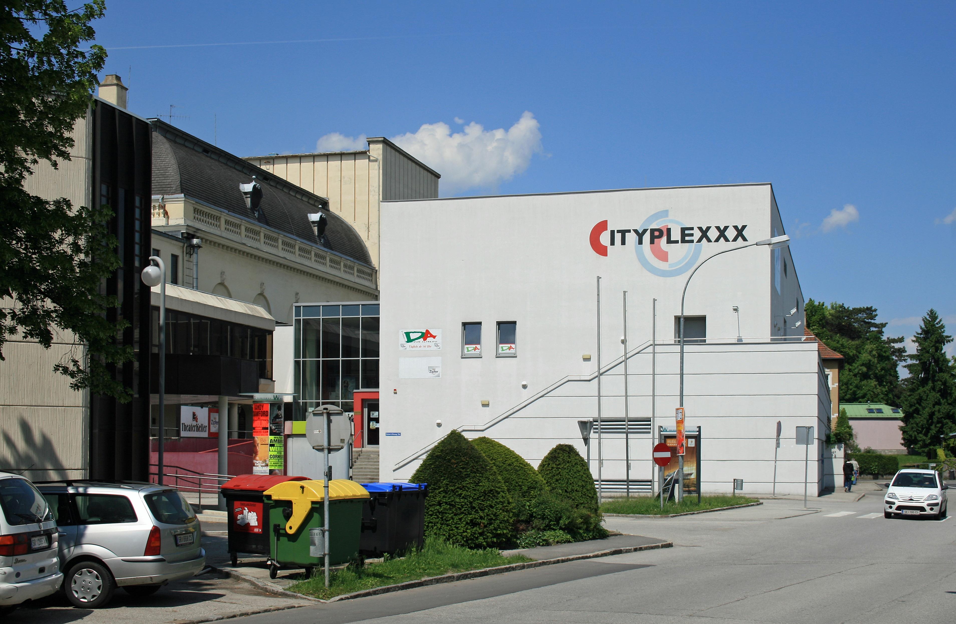 City Kino