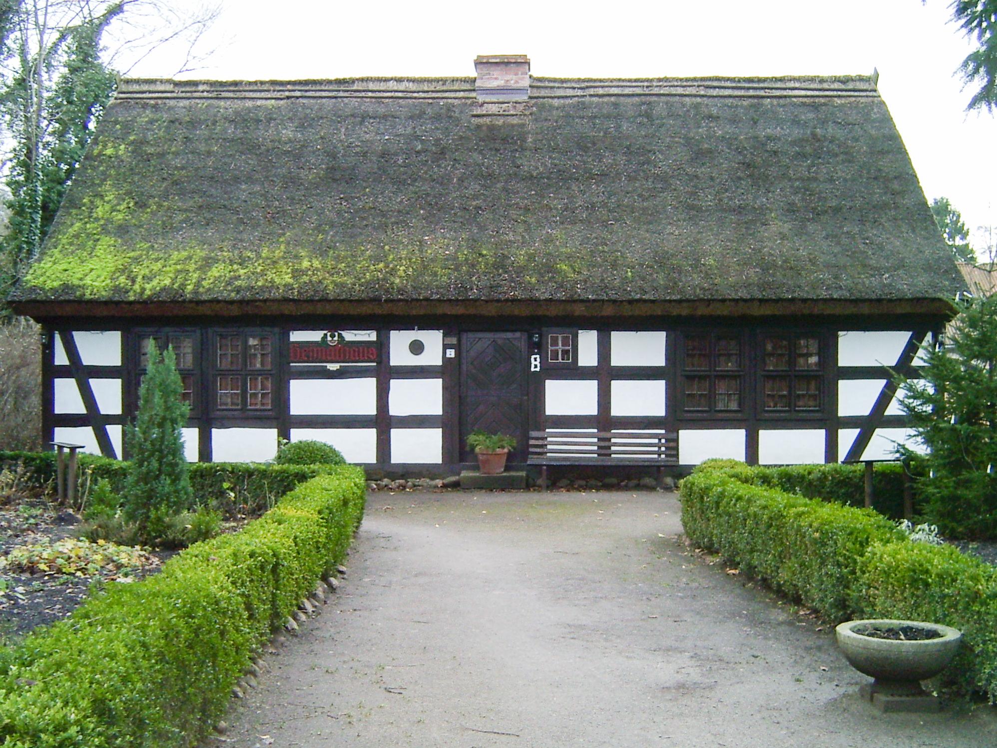 Heimathaus Schöneiche