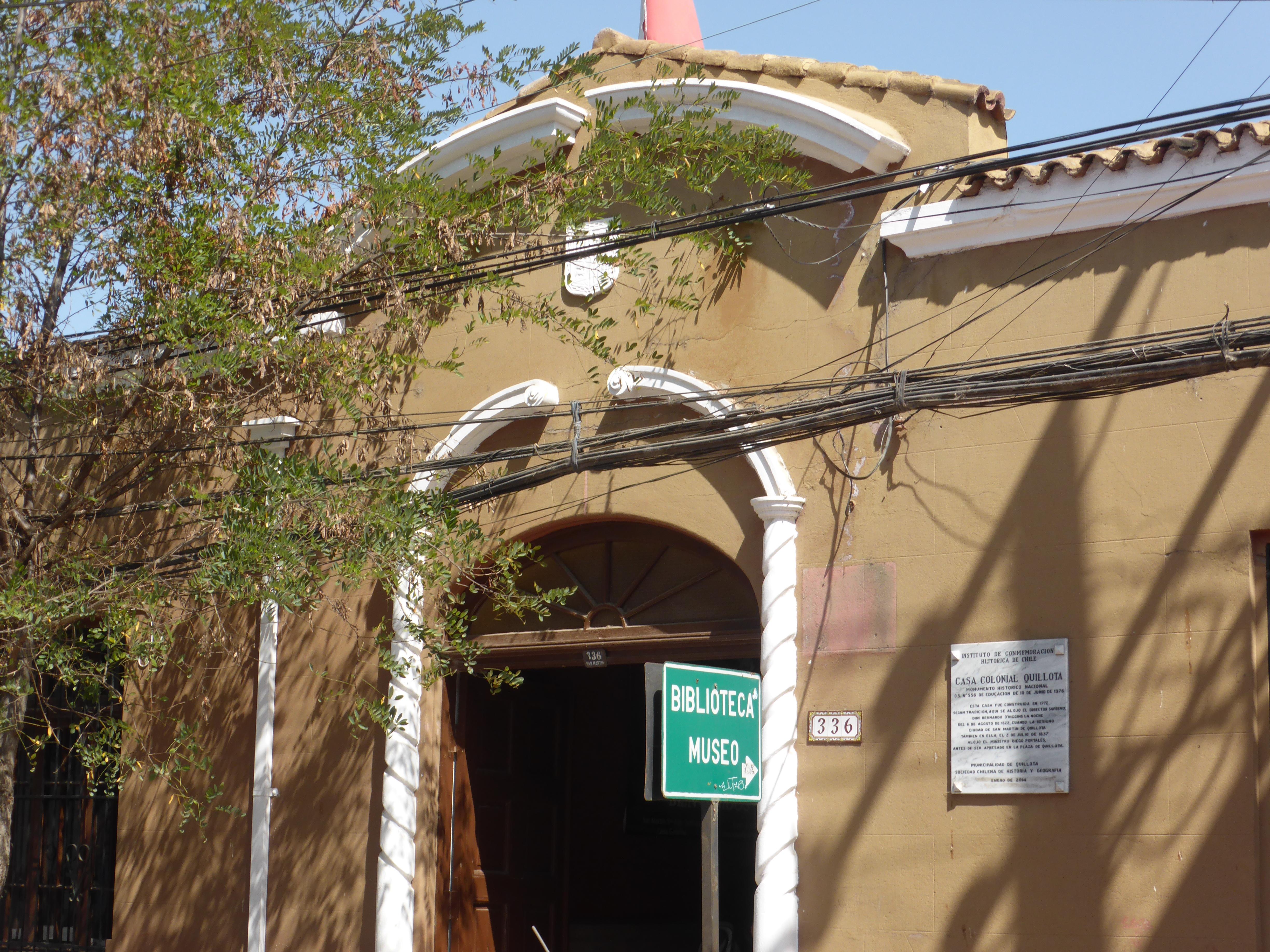 Museo Histórico