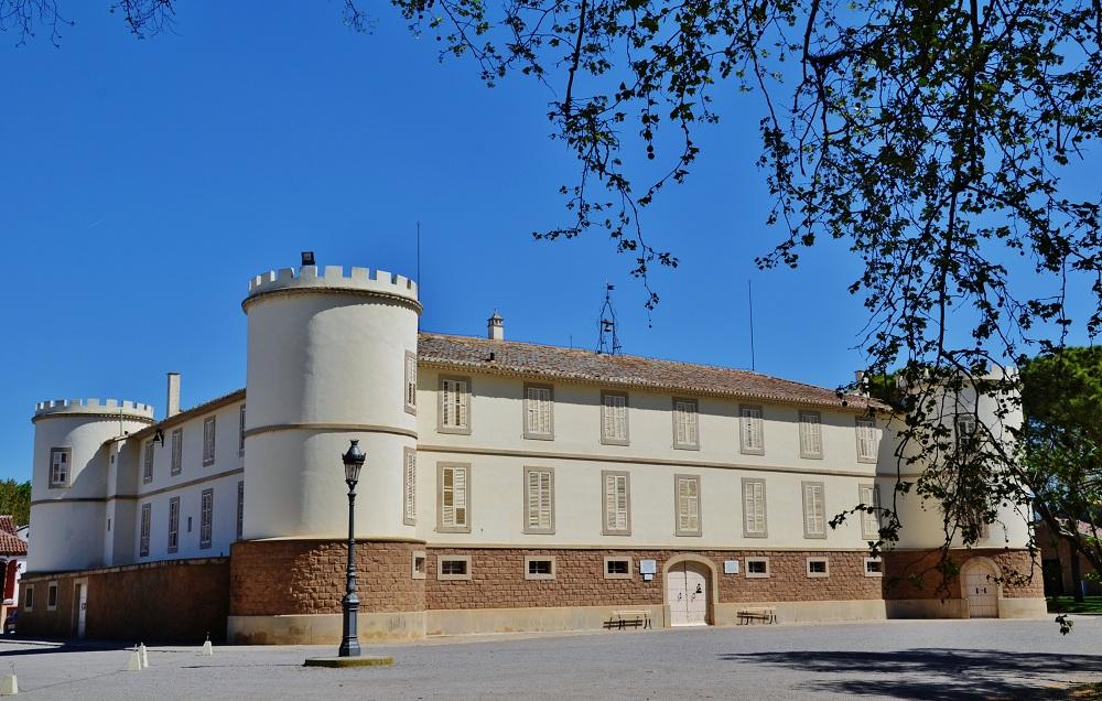 Castillo del Remei