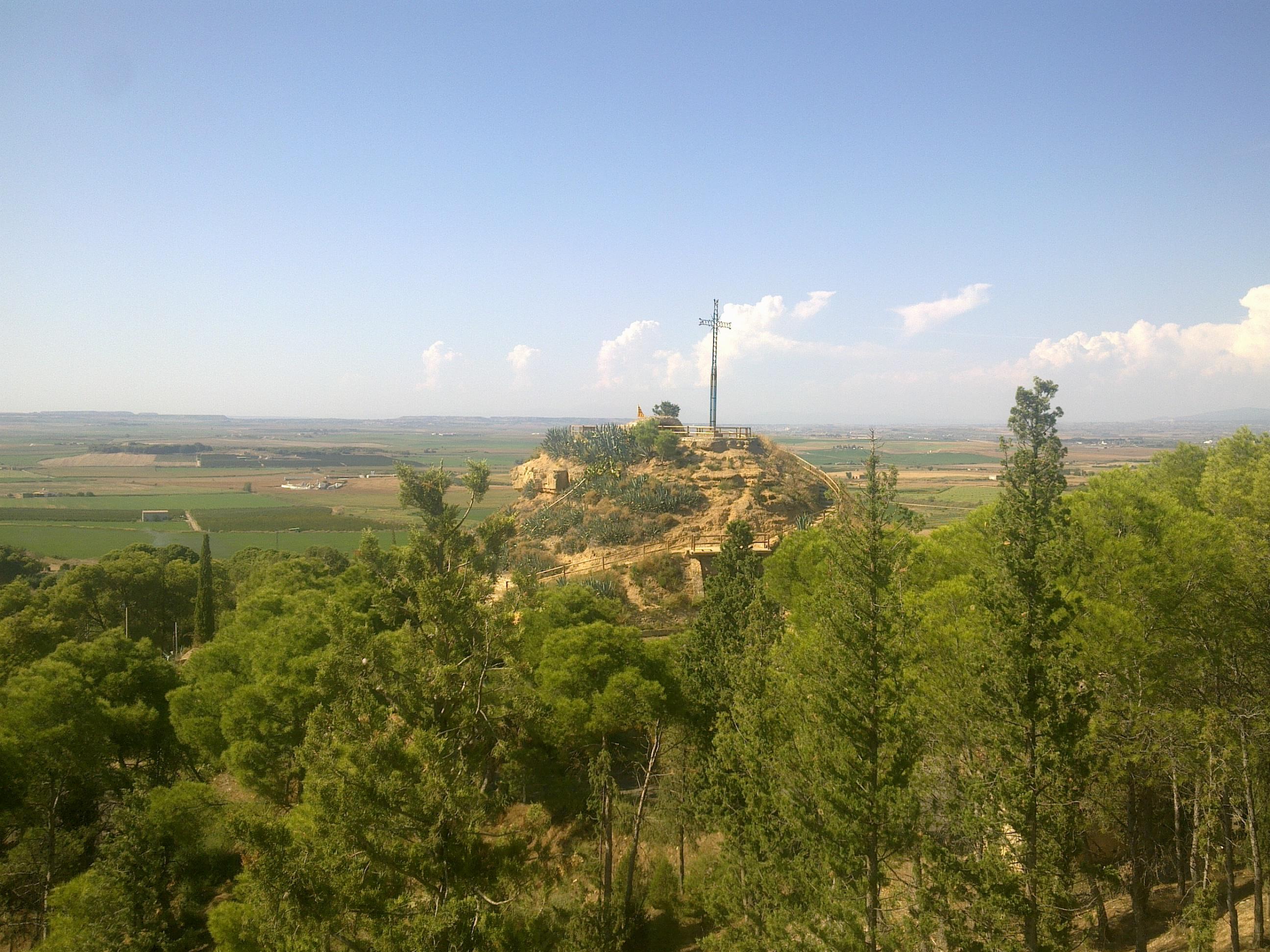 Castillo de Sucs
