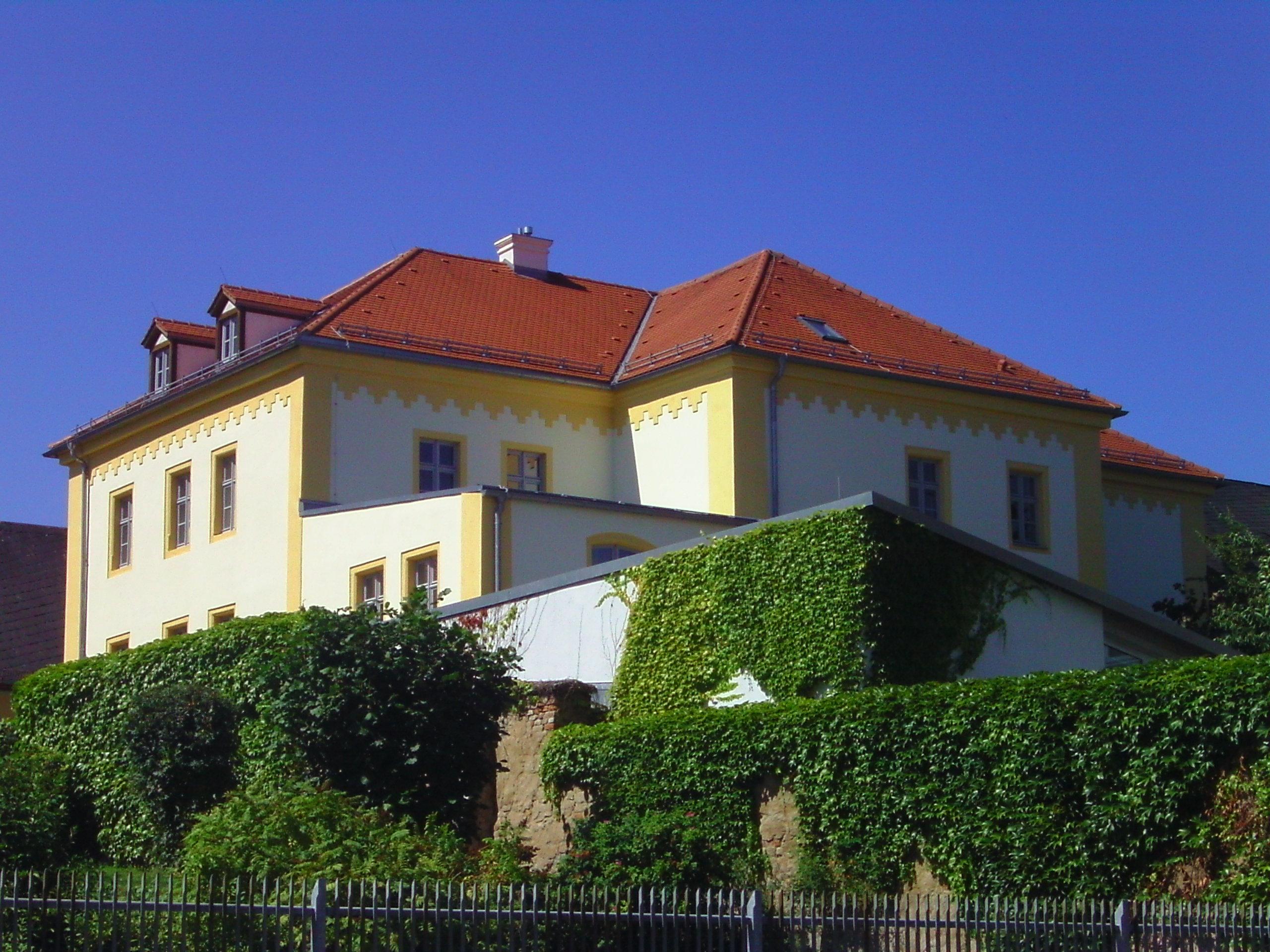 Museumsquartier Tirschenreuth