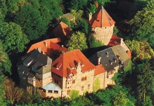 Burg Lichtenfels
