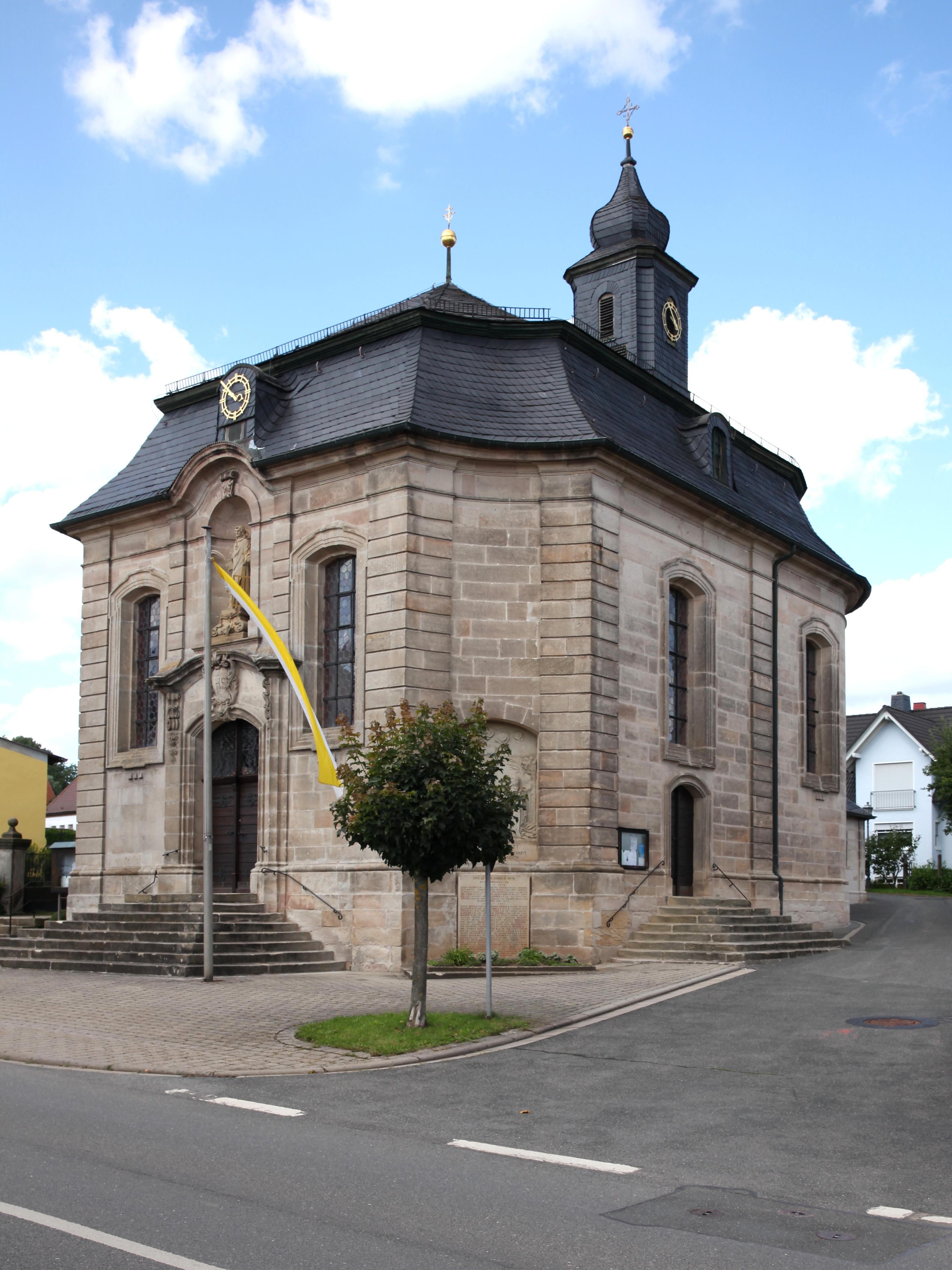 St. Laurentius