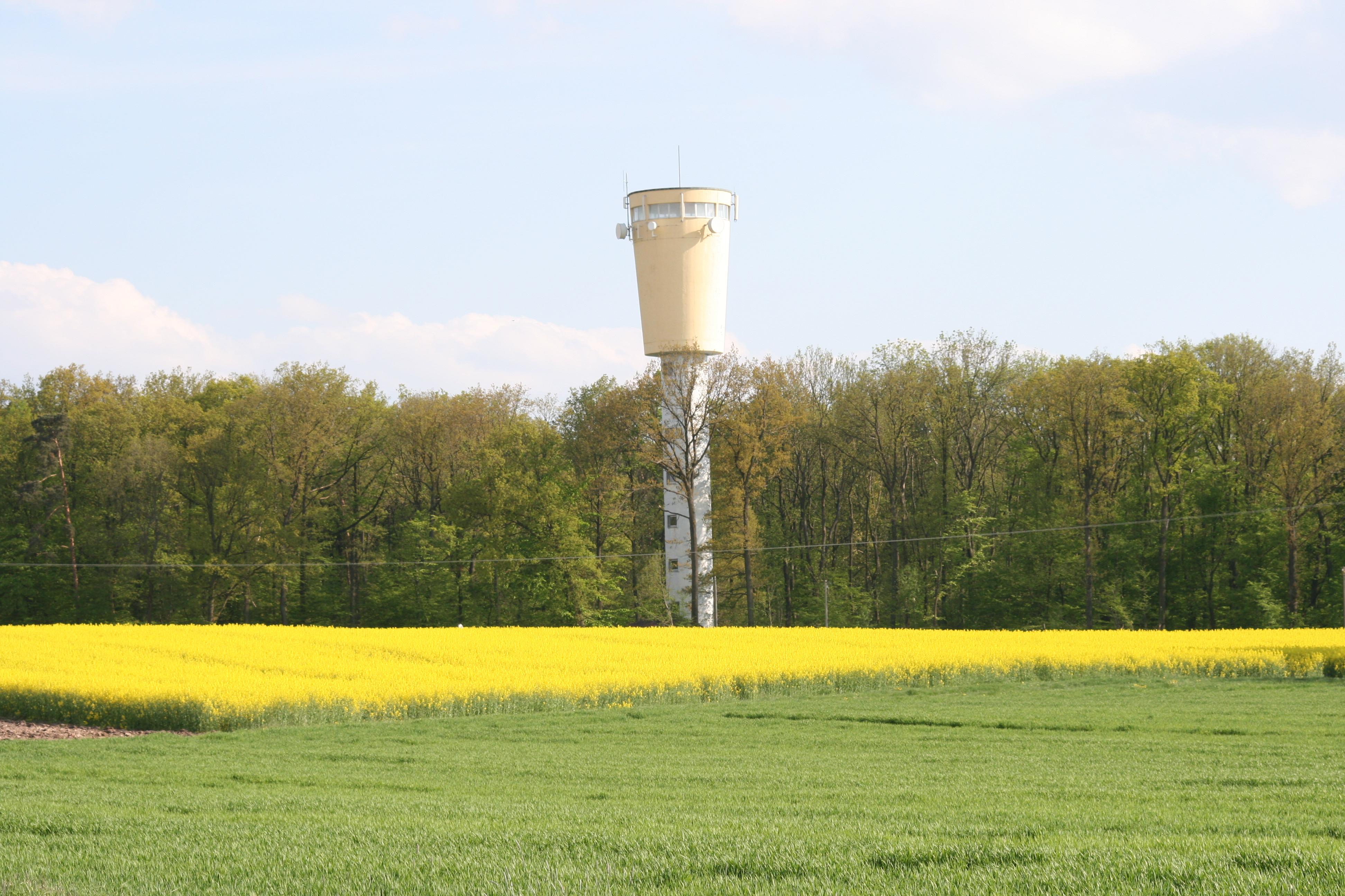 Wasserturm Buchhorn