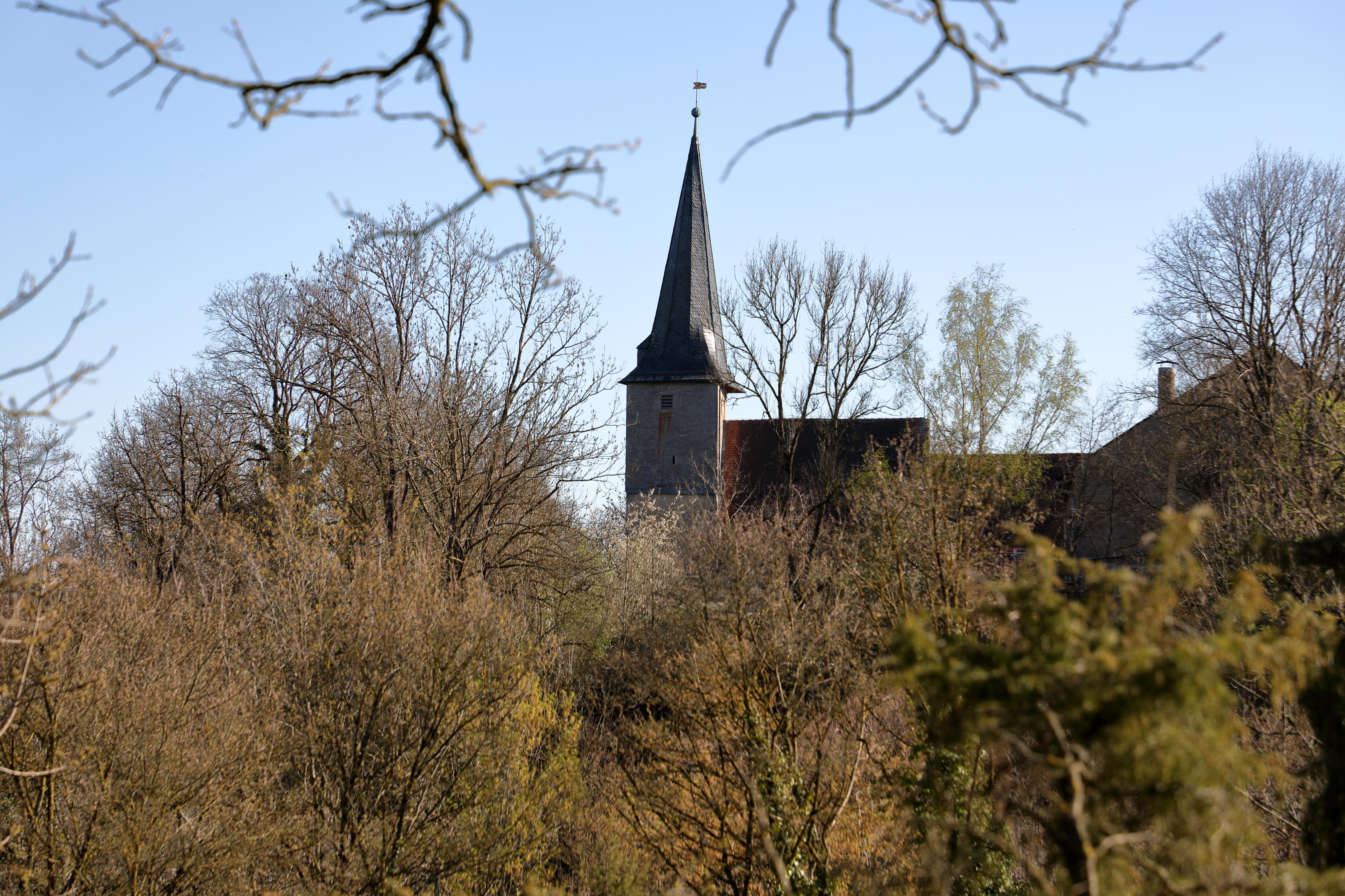 St. Nikolaus