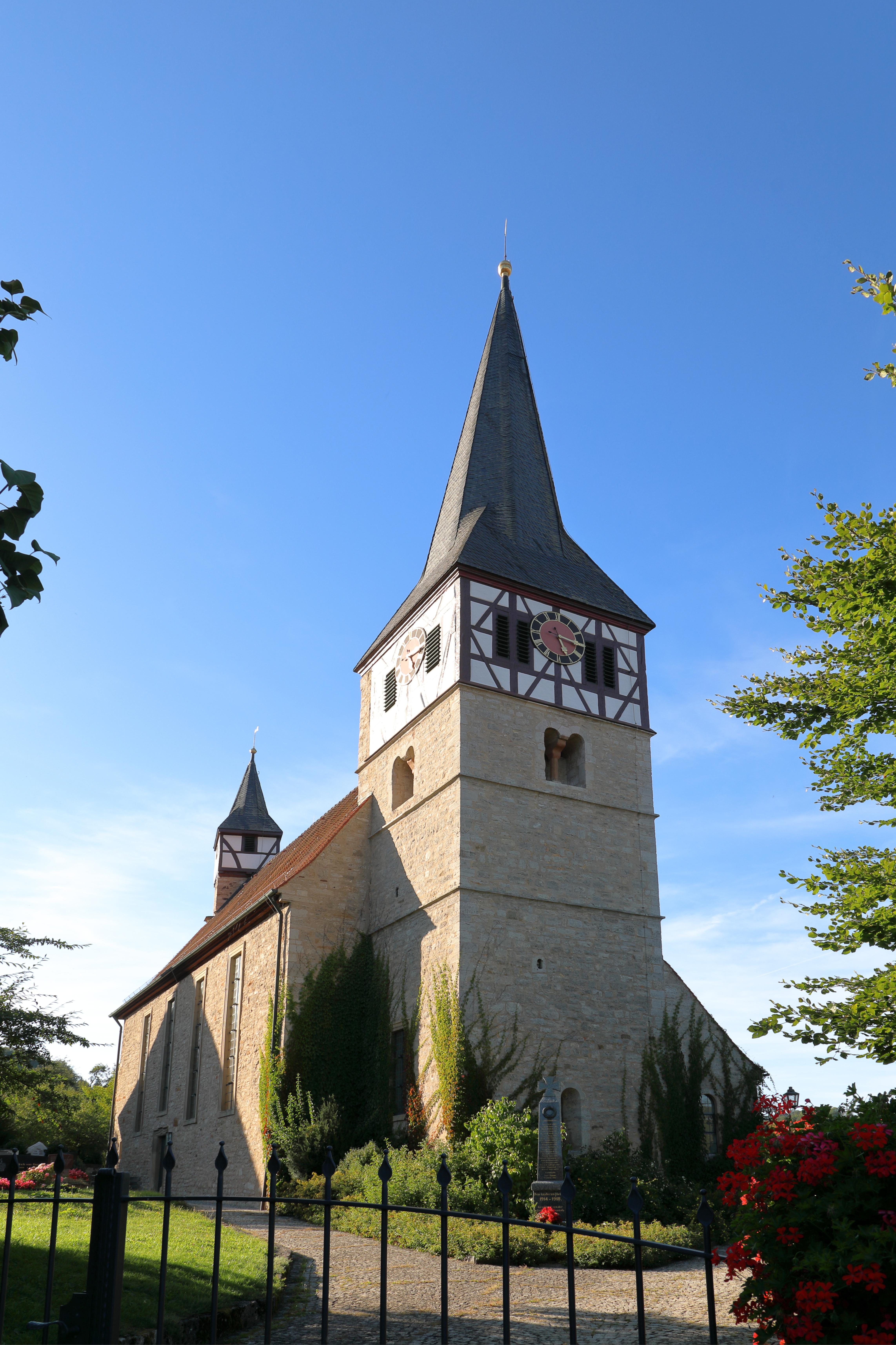 St. Bonifatius