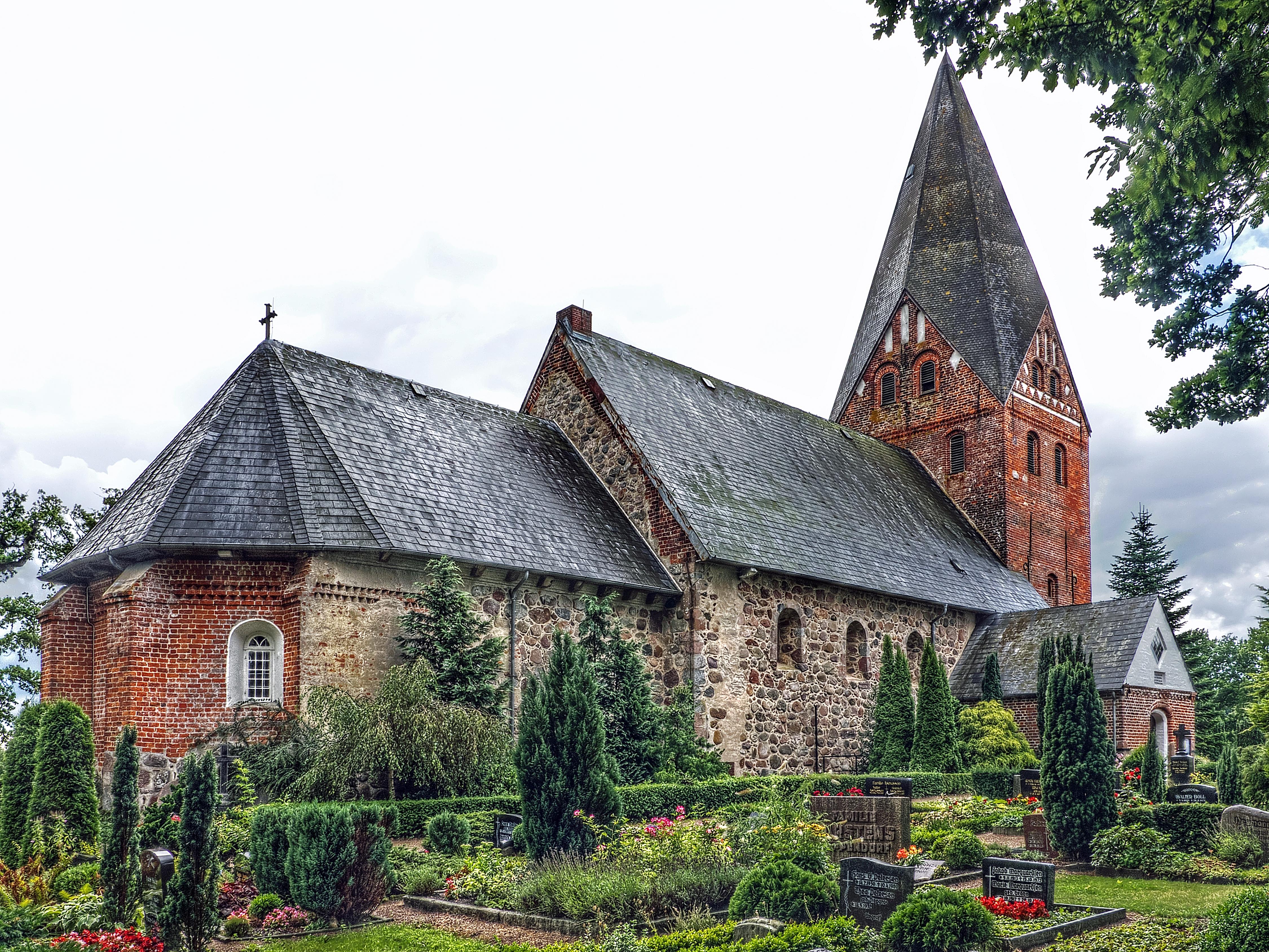 St.-Marien-Kirche