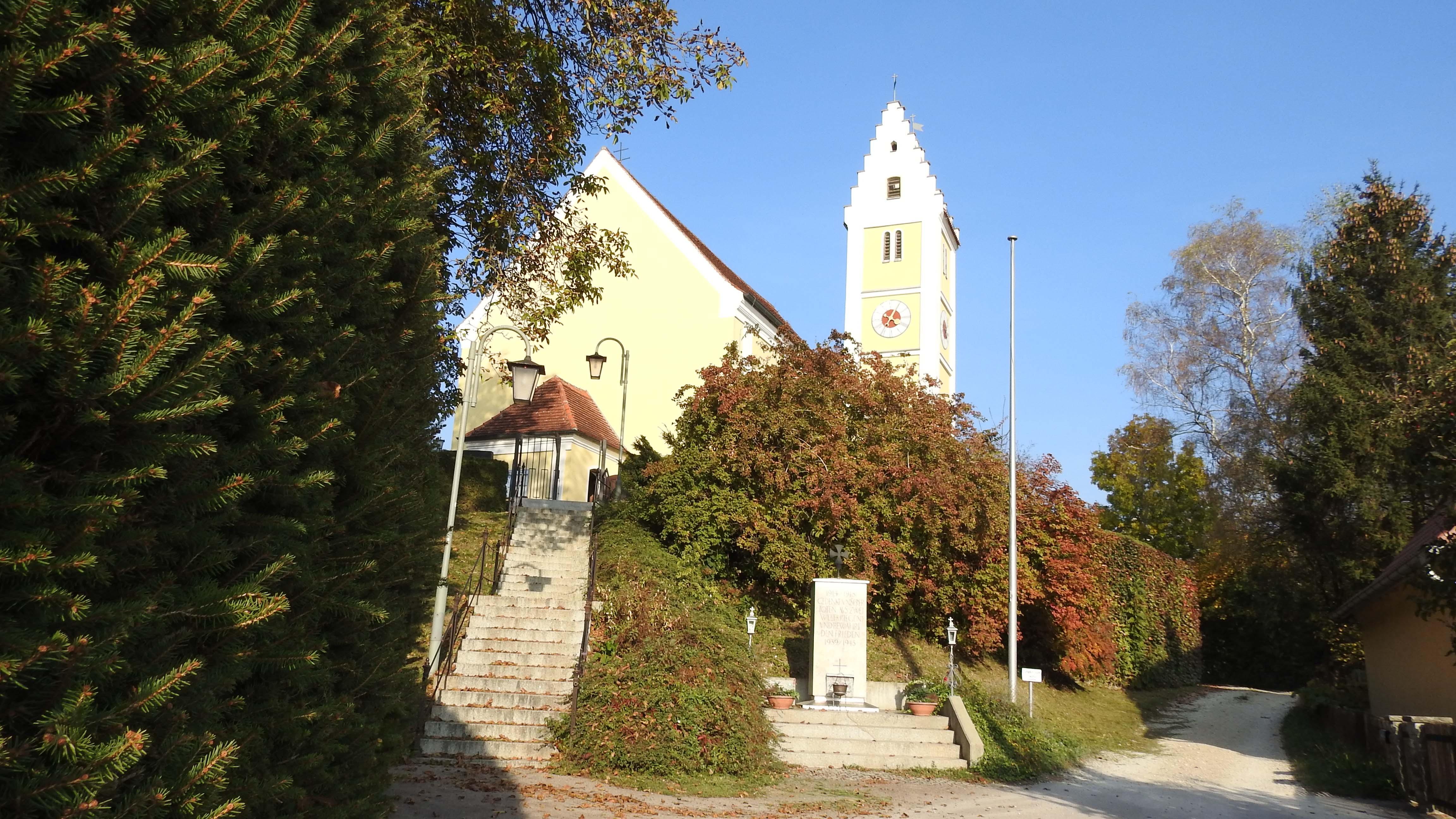 St. Elisabeth