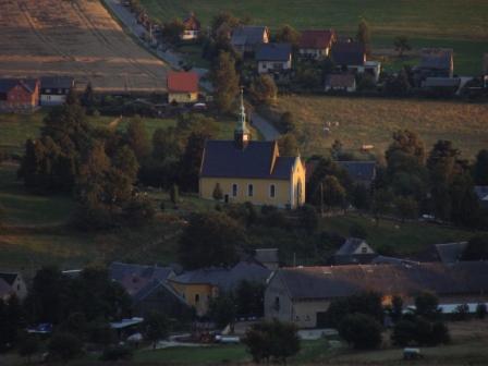 Angel Church
