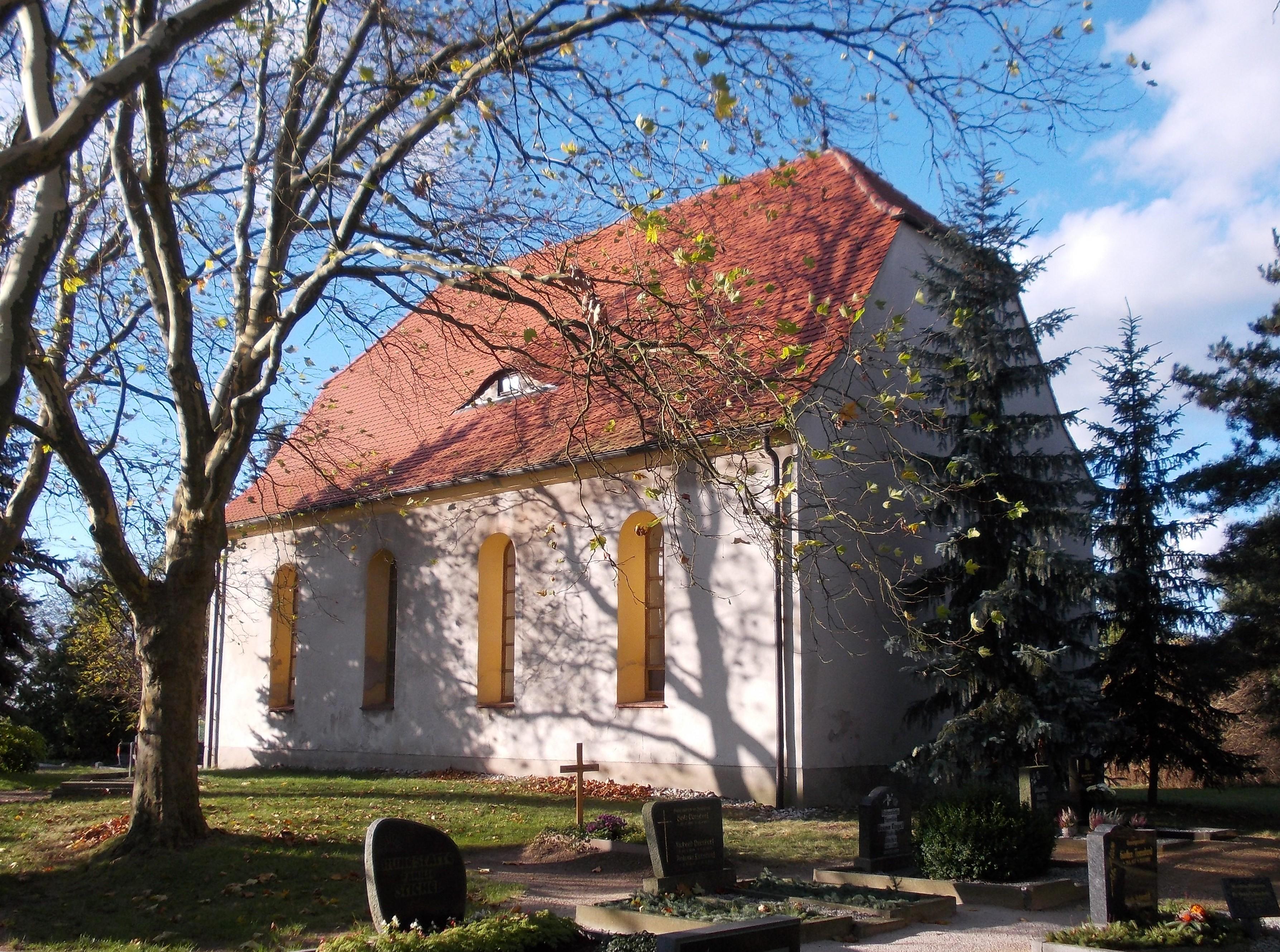 Kirche