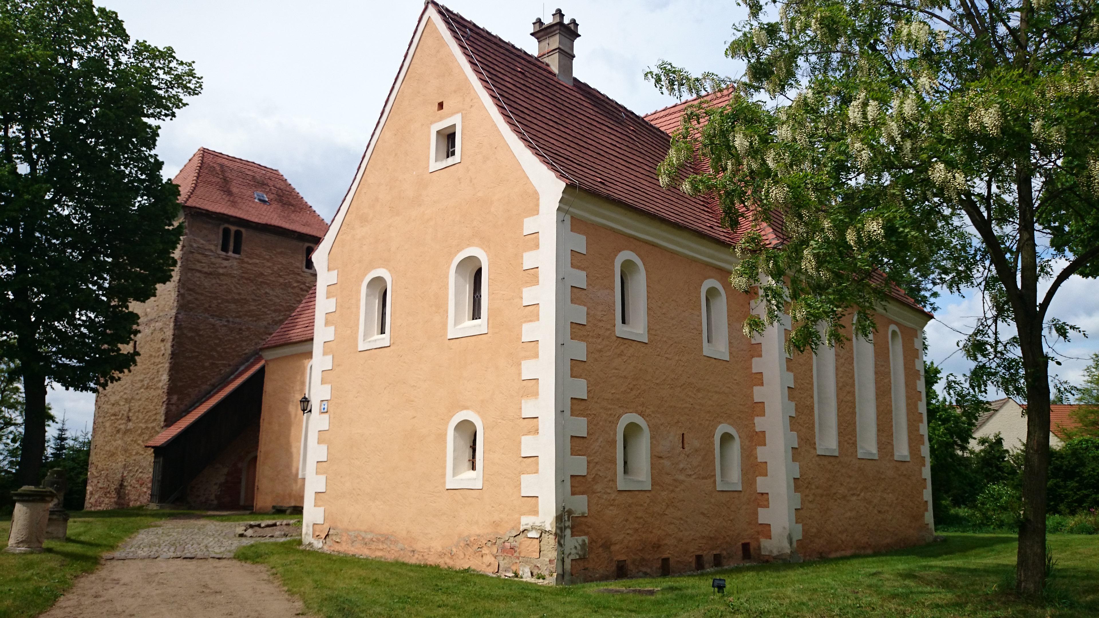Kirche