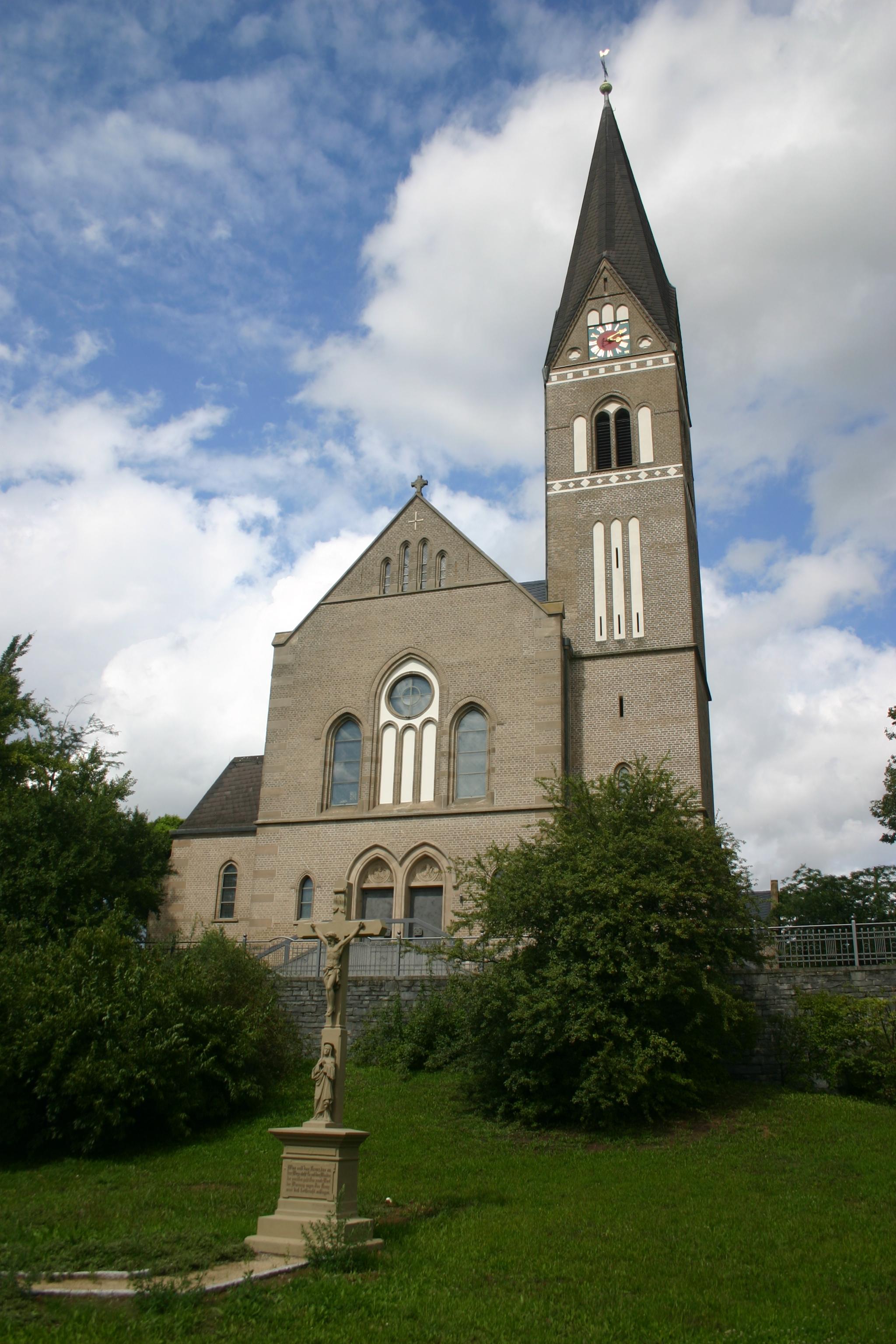 St. Kilian
