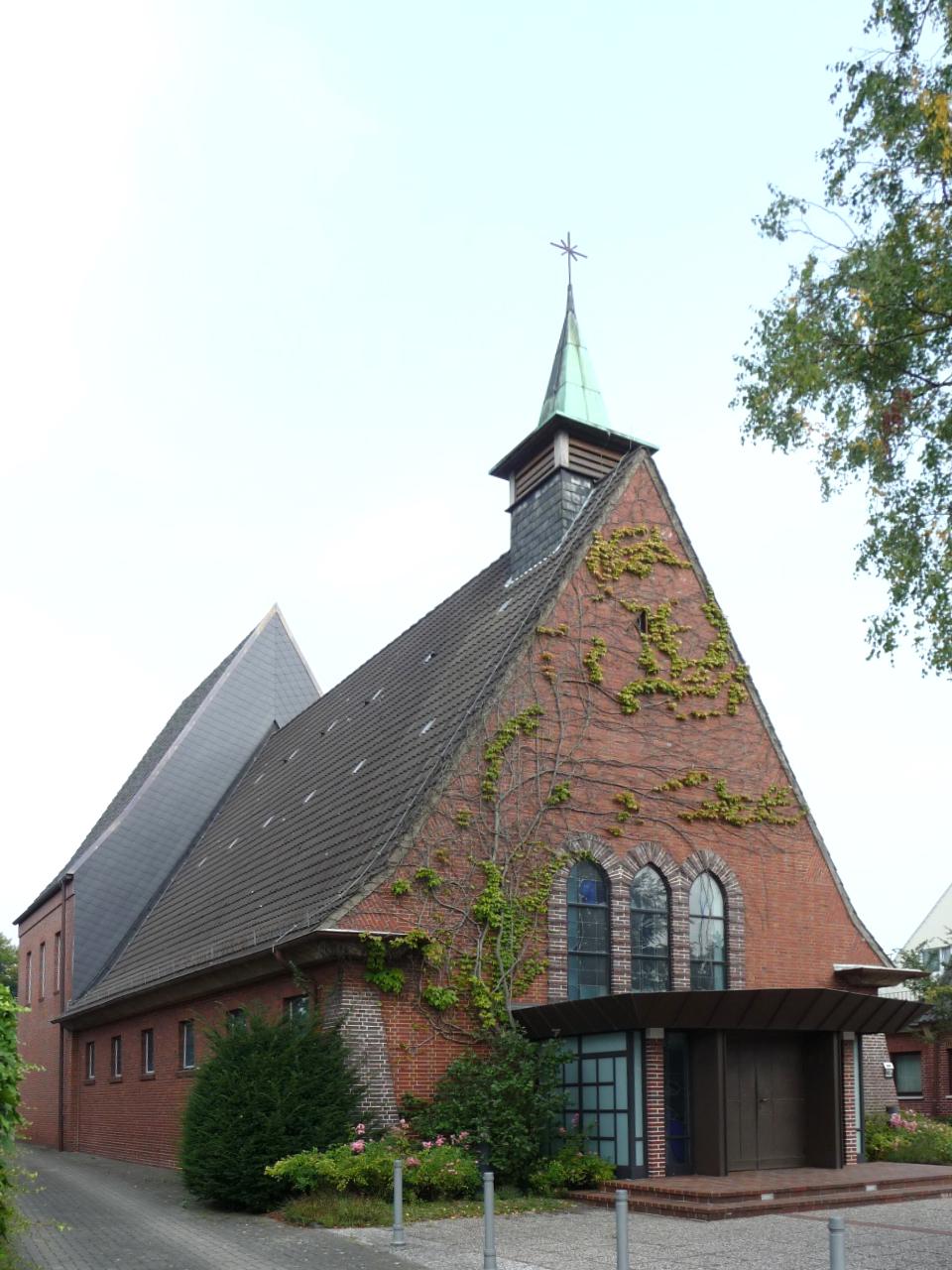 Christ König