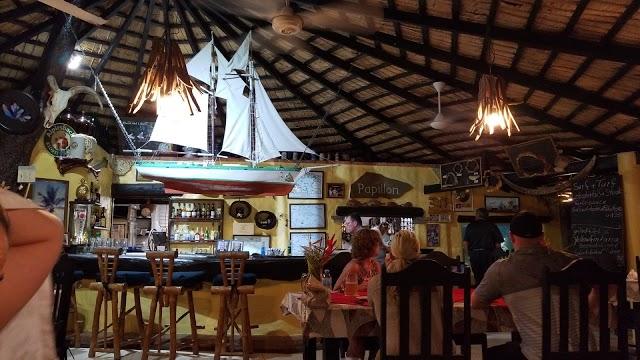 Restaurant Le Papillon