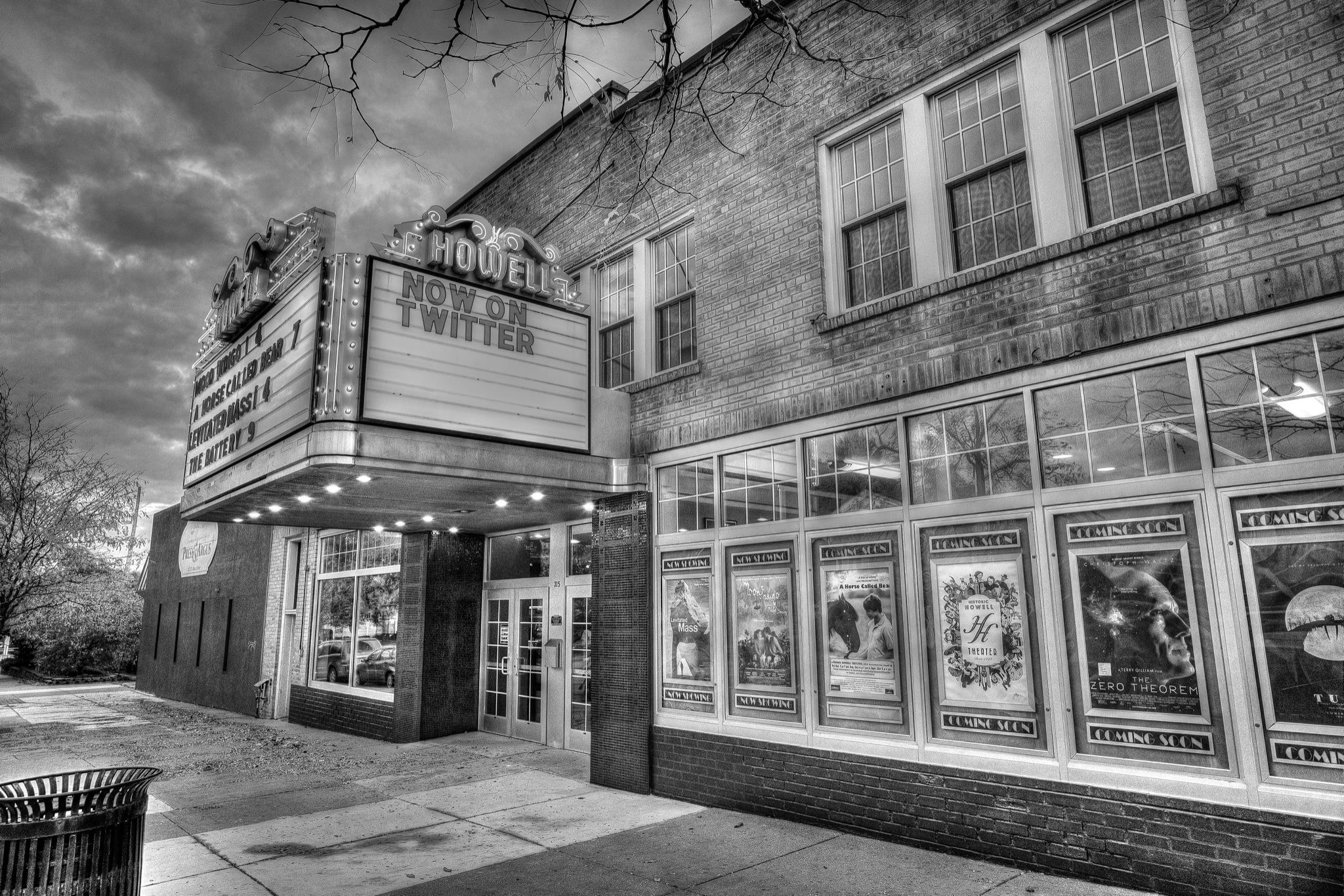 Howell Theater