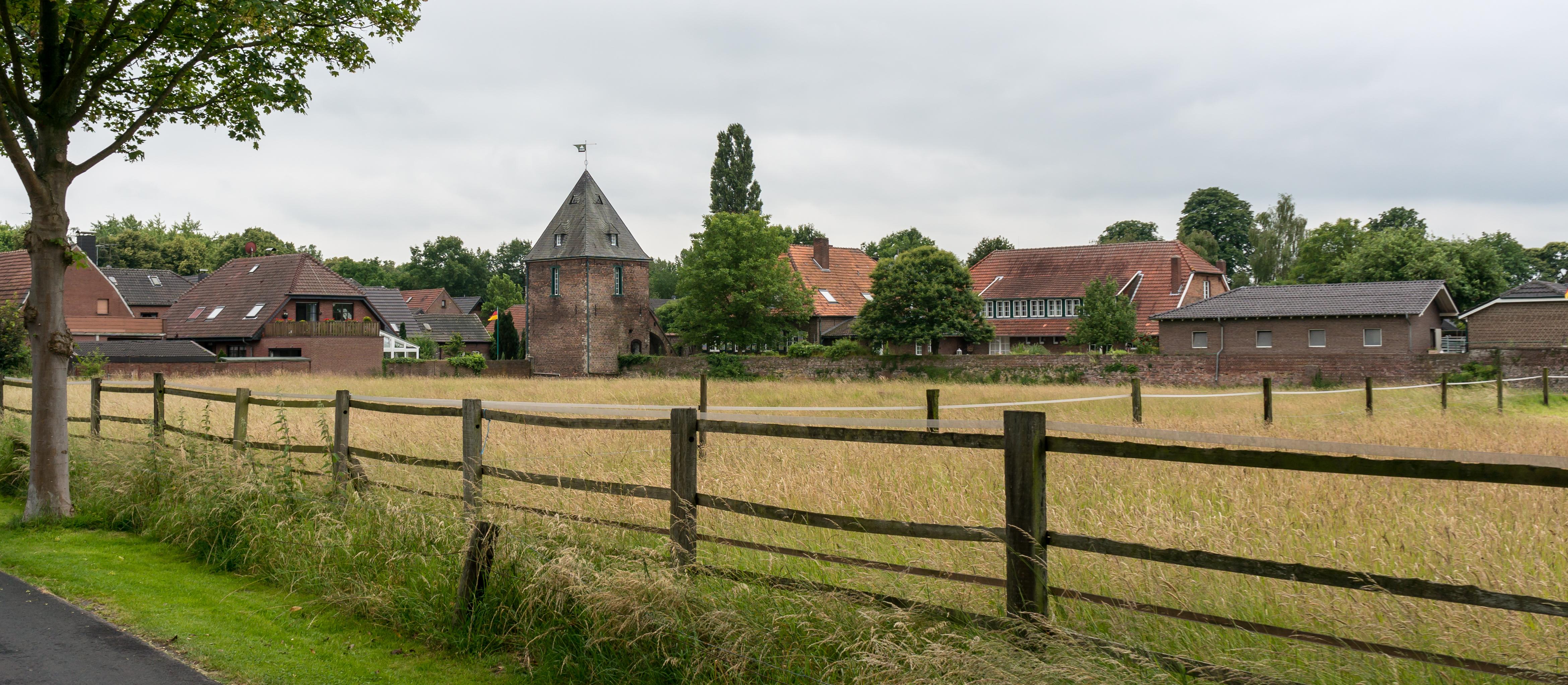 Krudenburg