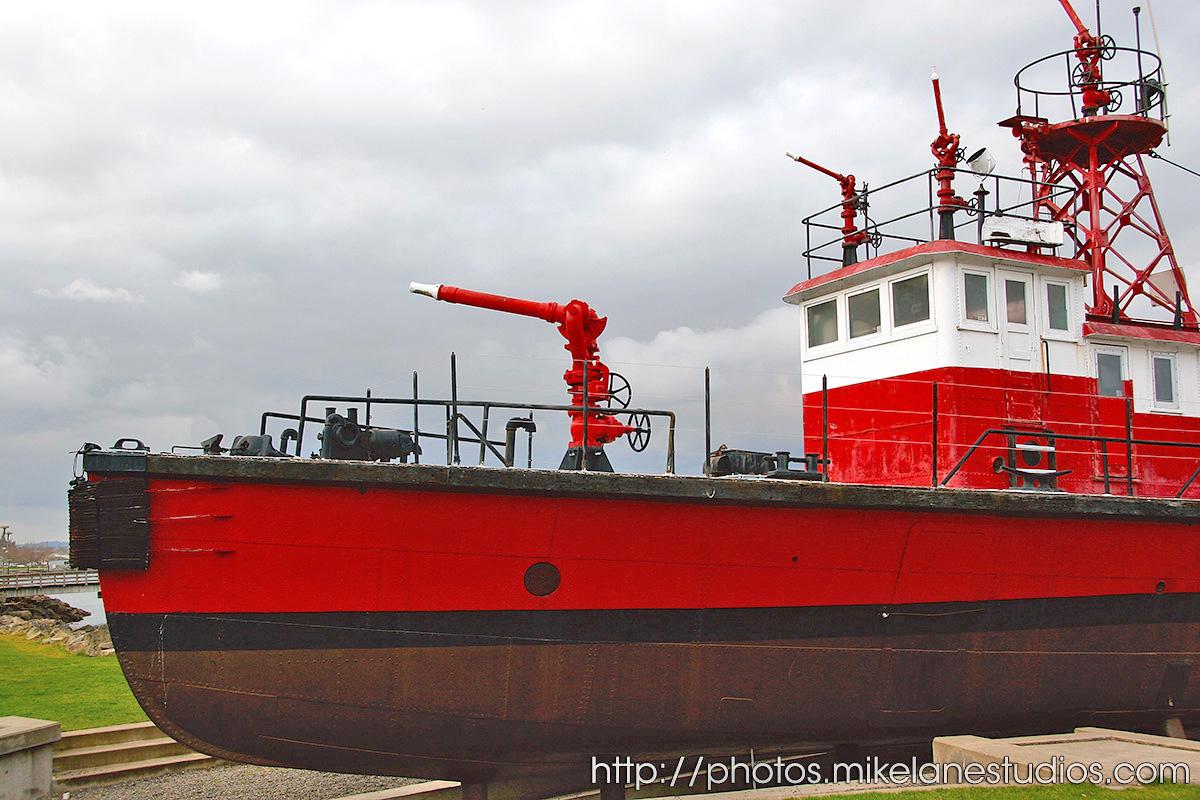 Fireboat No. 1