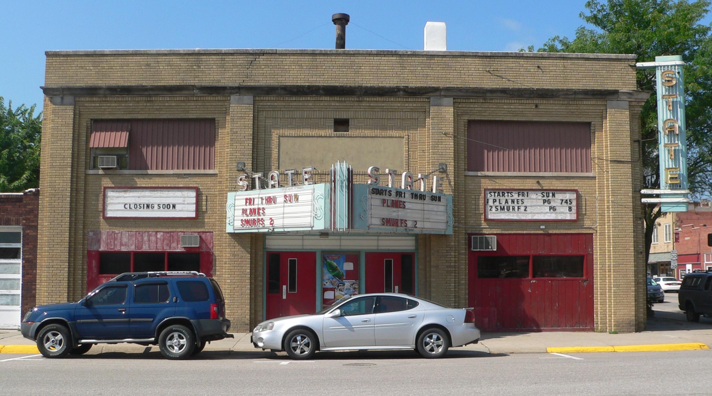 State Theatre