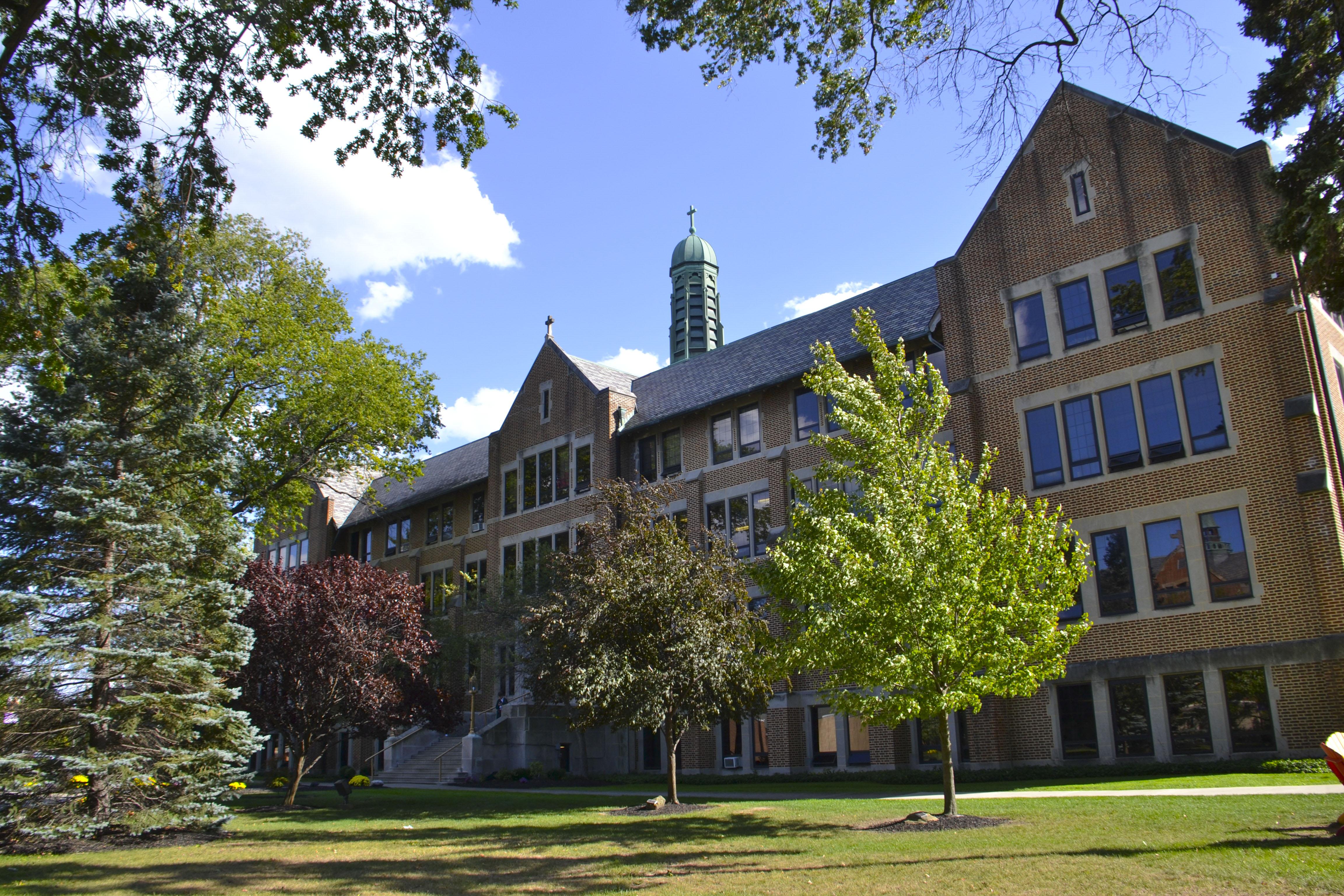 St. Joseph's Academy