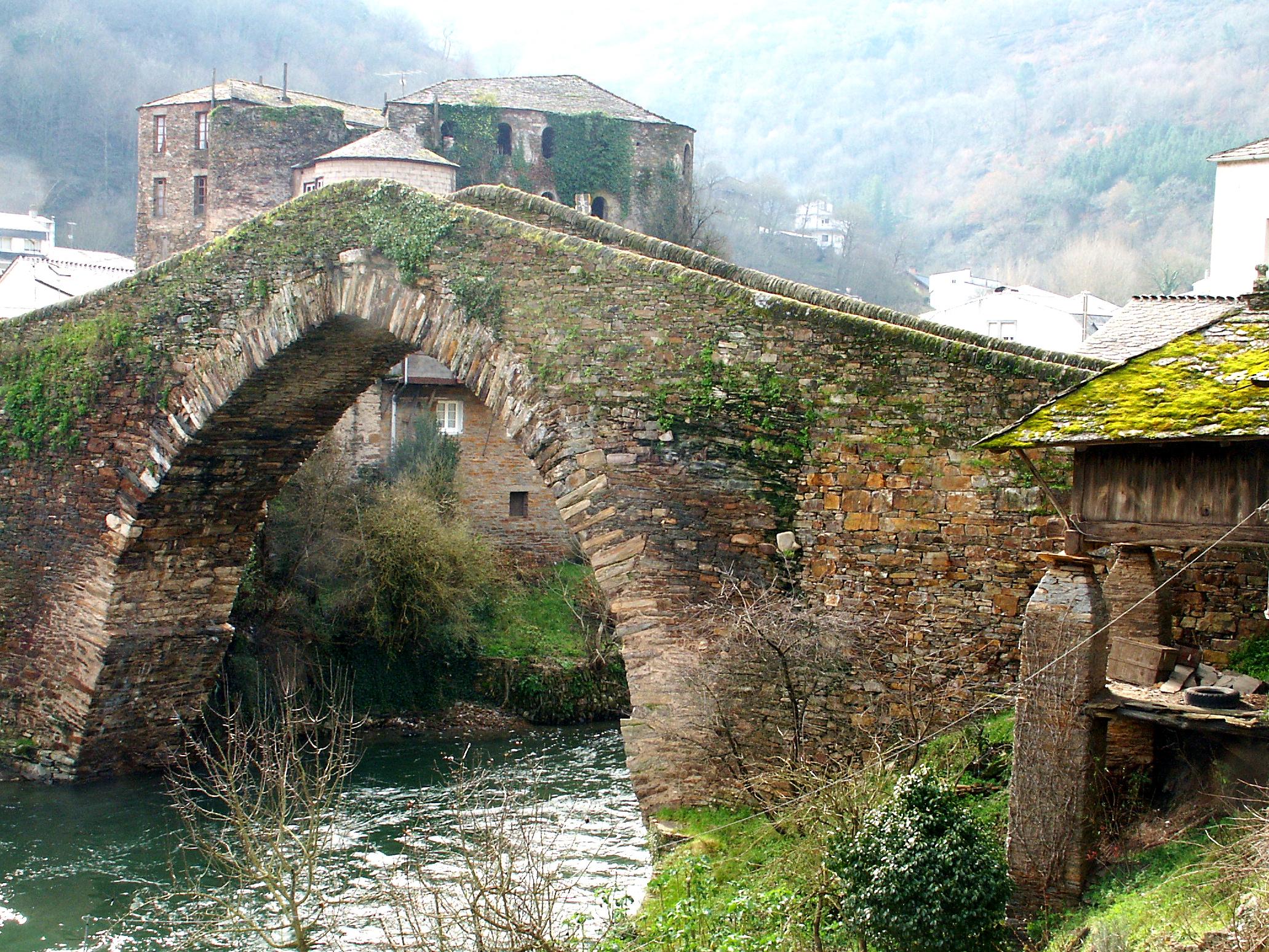 Castelo de Navia