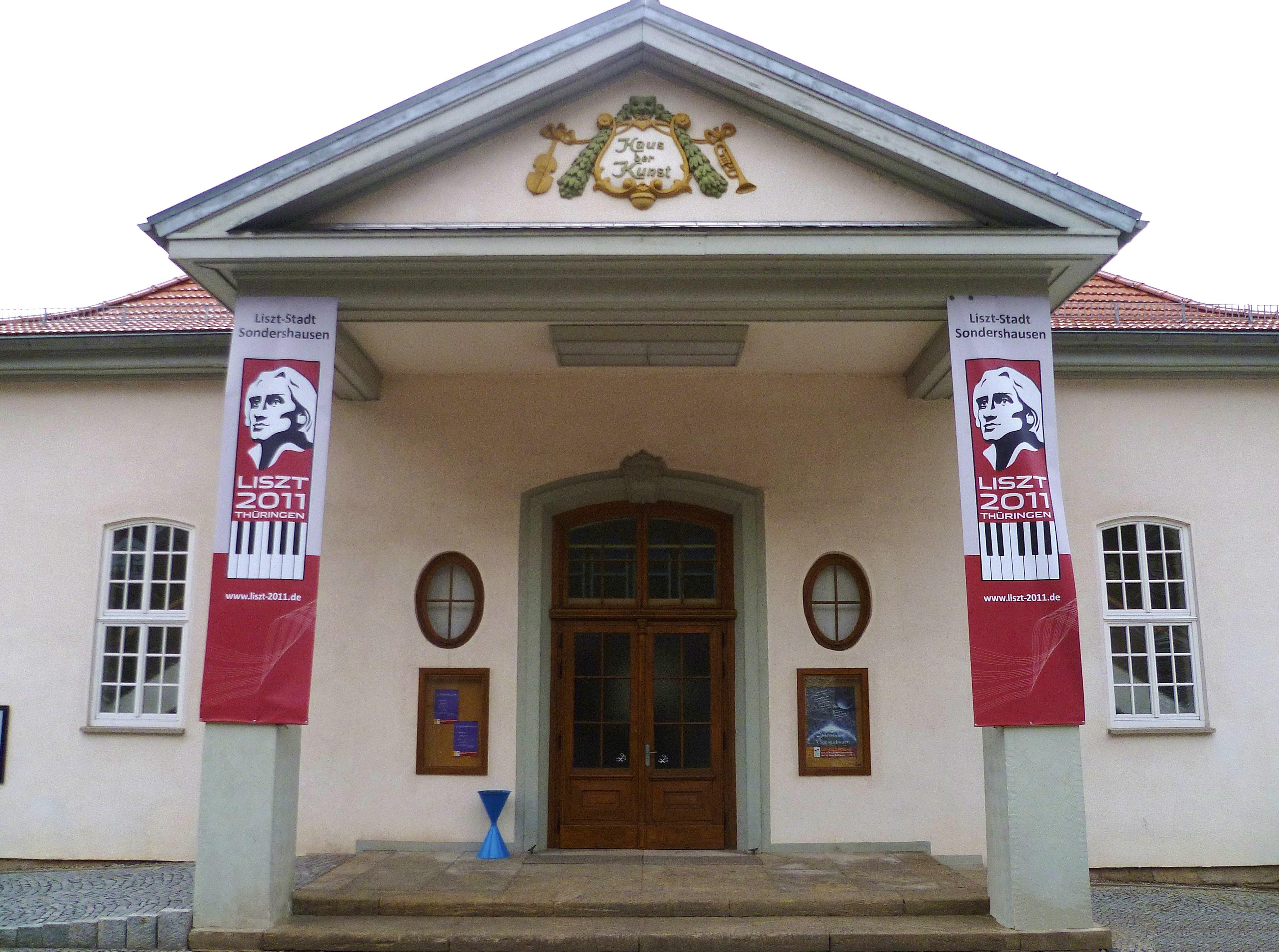Haus der Kunst