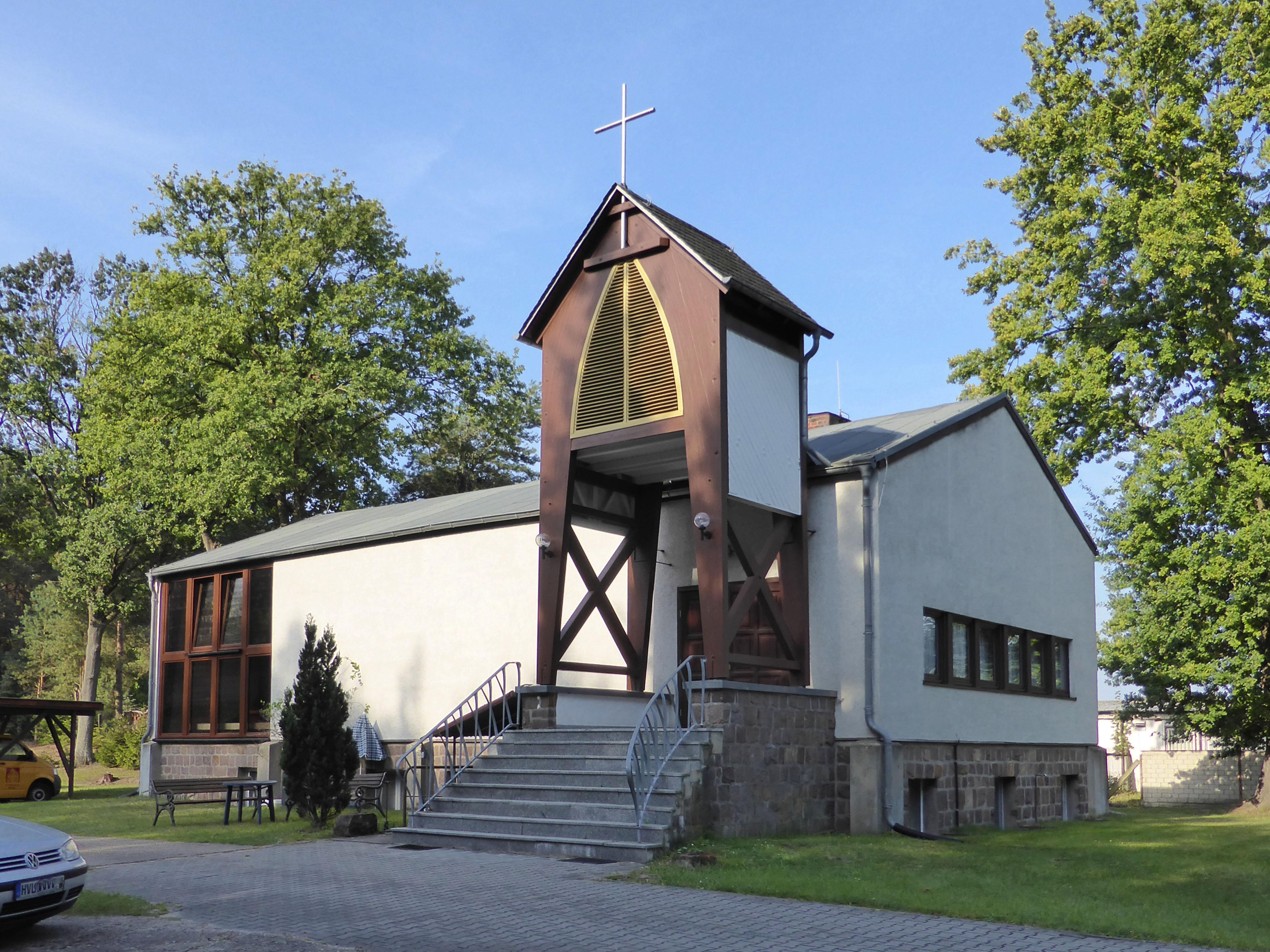 St. Josef