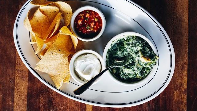 Houston's Scottsdale