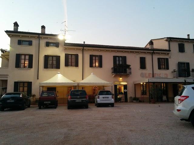 For Frantoio Olive Salvagno Di Giovanni