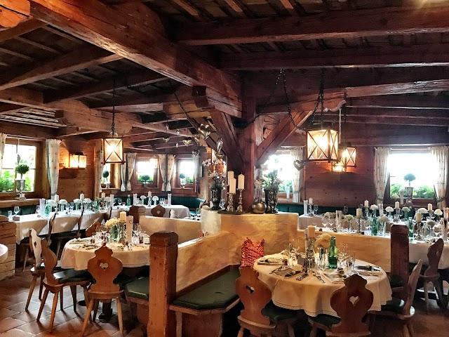 Oberforsthof Alm Ges.m.b.H