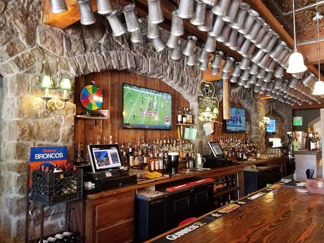 Mc Knights Irish Pub