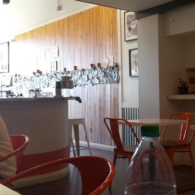 Healing Coffee Roasters