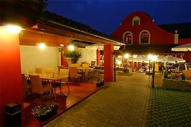 Pizzeria & Ristorante Di Carlo