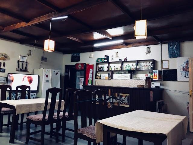 Monmartse Korean Restaurant