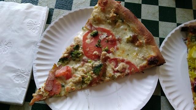 Ramunto's Brick Oven Pizza