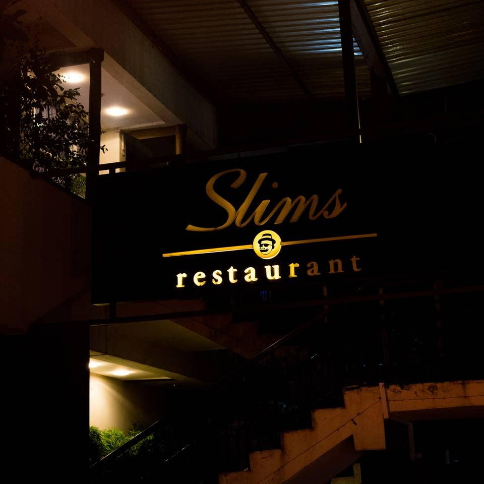 Slims Restaurant